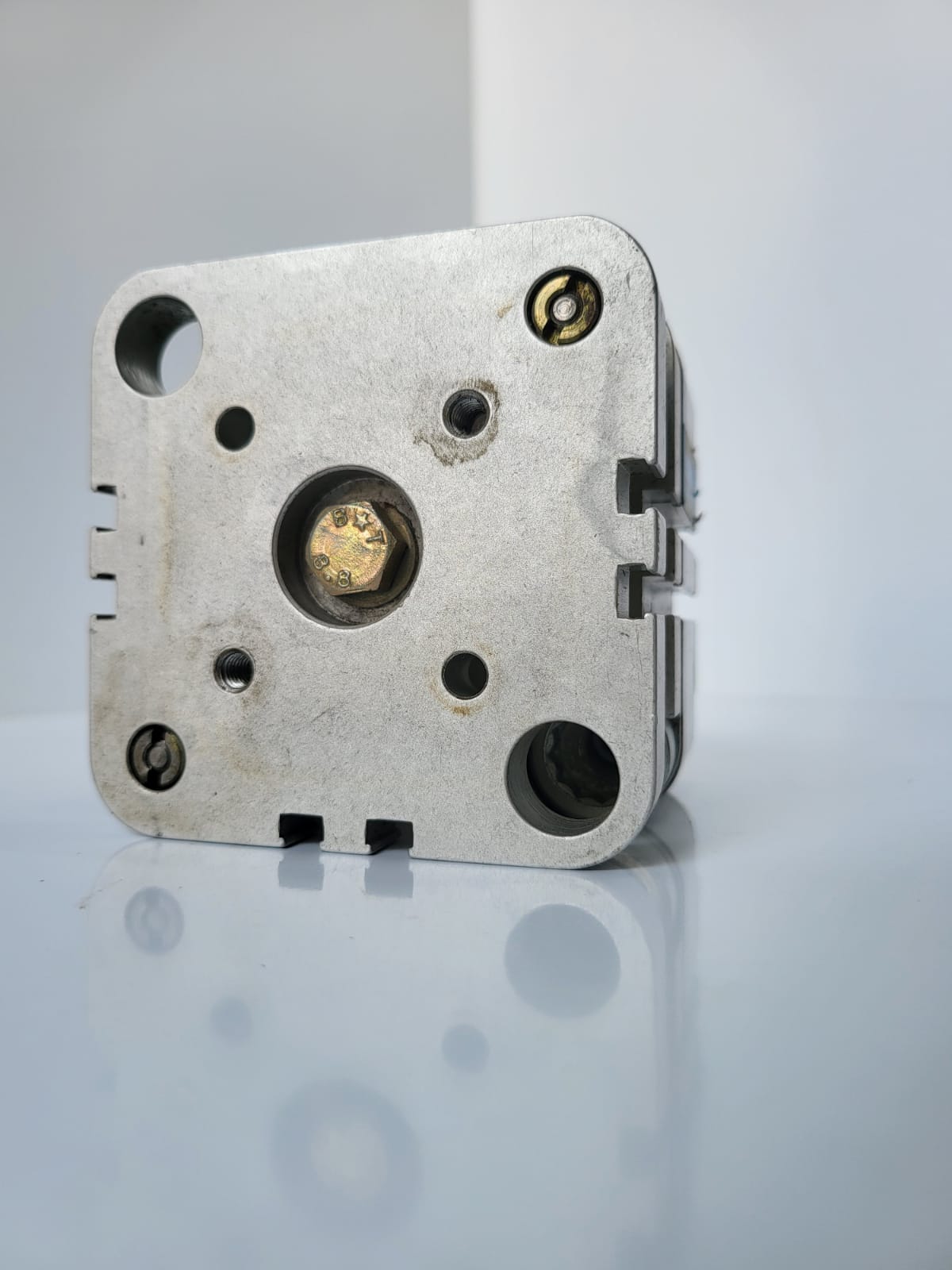 بستم فيستو ADVUL-63-10-PA FESTO