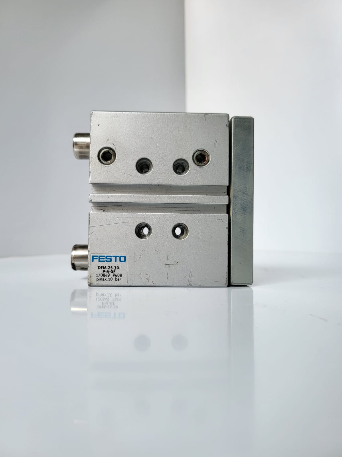 بستم فيستو DFM -25-30-P-A-GF FESTO