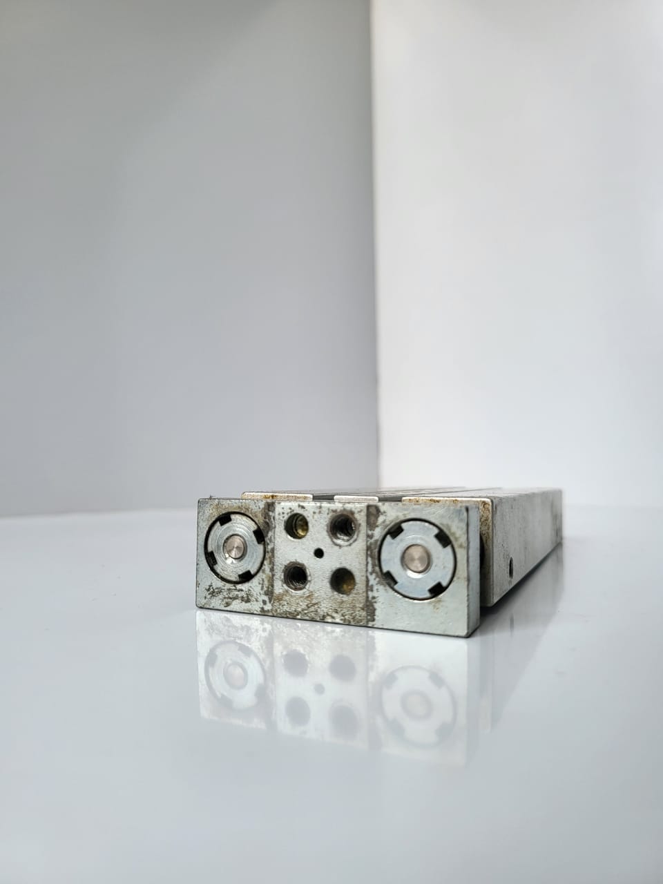 بستم فيستو DPZ-16-80-P-A FESTO