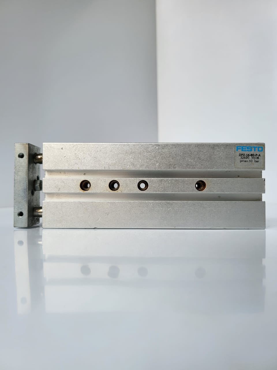 بستم فيستو DPZ-16-80-P-A FESTO