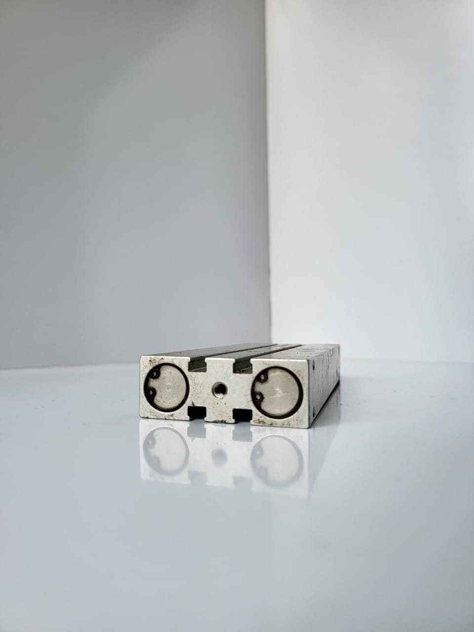 بستم فيستو DPZ-16-80-P-A FESTO