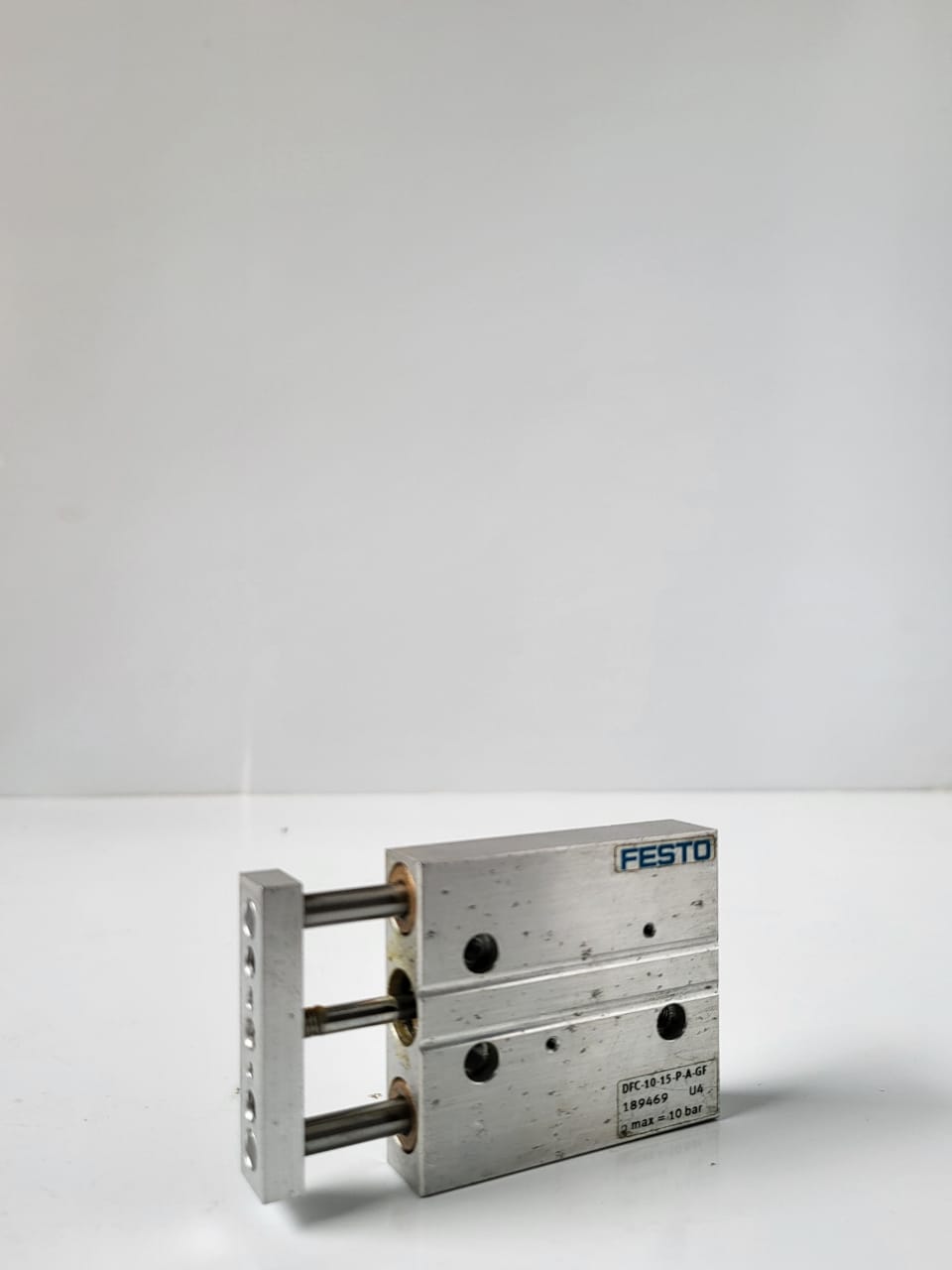 بست فيستو DFC-10-15-P-A-GF FESTO