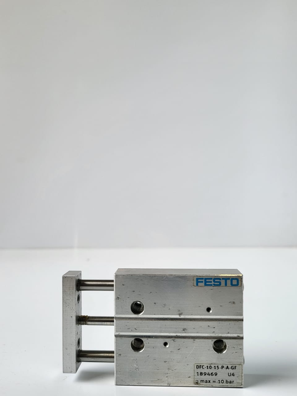 بست فيستو DFC-10-15-P-A-GF FESTO