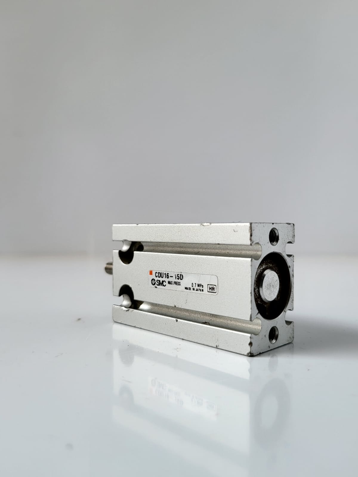 بستم SMC (CDU 16-15D )