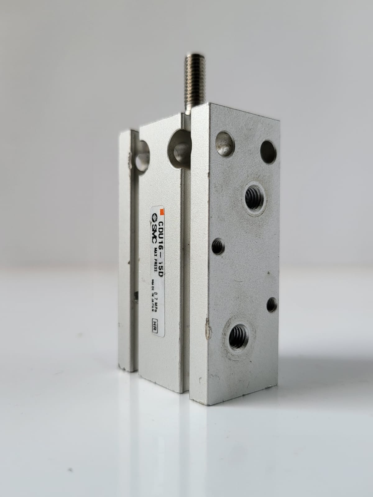 بستم SMC (CDU 16-15D )