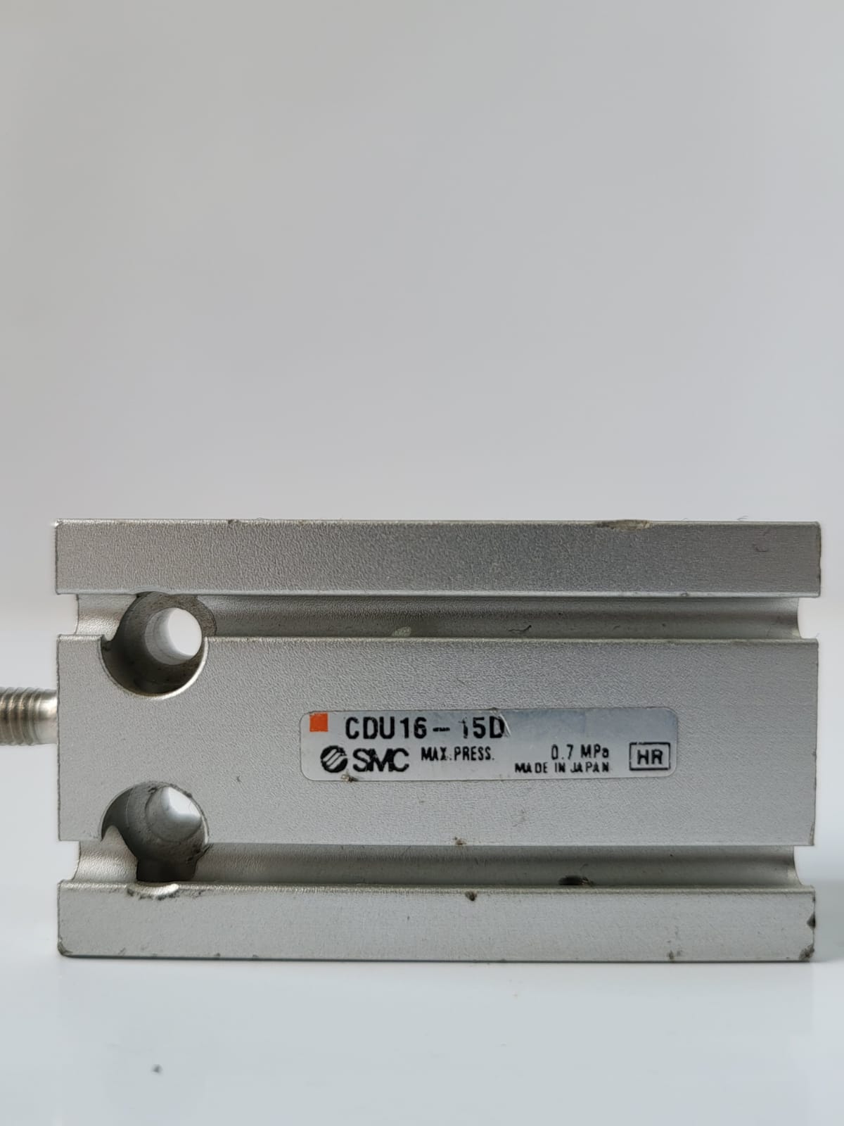 بستم SMC (CDU 16-15D )