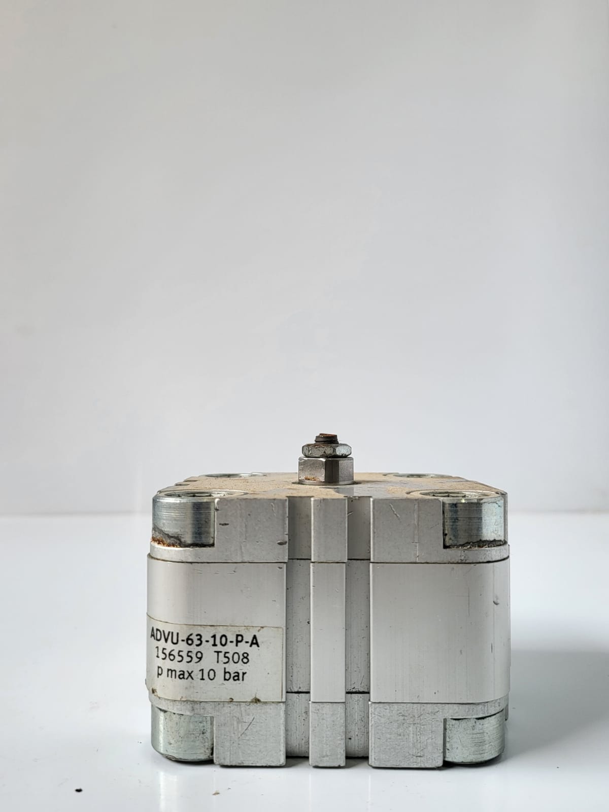 بستم فيستو ADVU -63-10-P-A FESTO