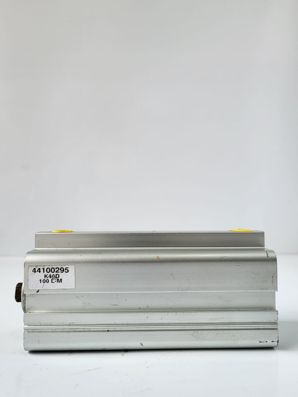 بستم JUOCOMATIC شوط 100 قطر 40