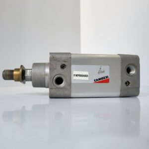 بستم CAMOZZI شوط 25 وقطر 50