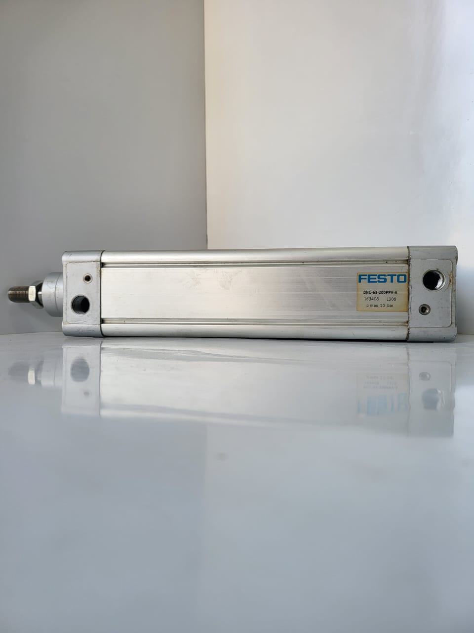 بستم فستو DNC-63-200PPV-A FESTO