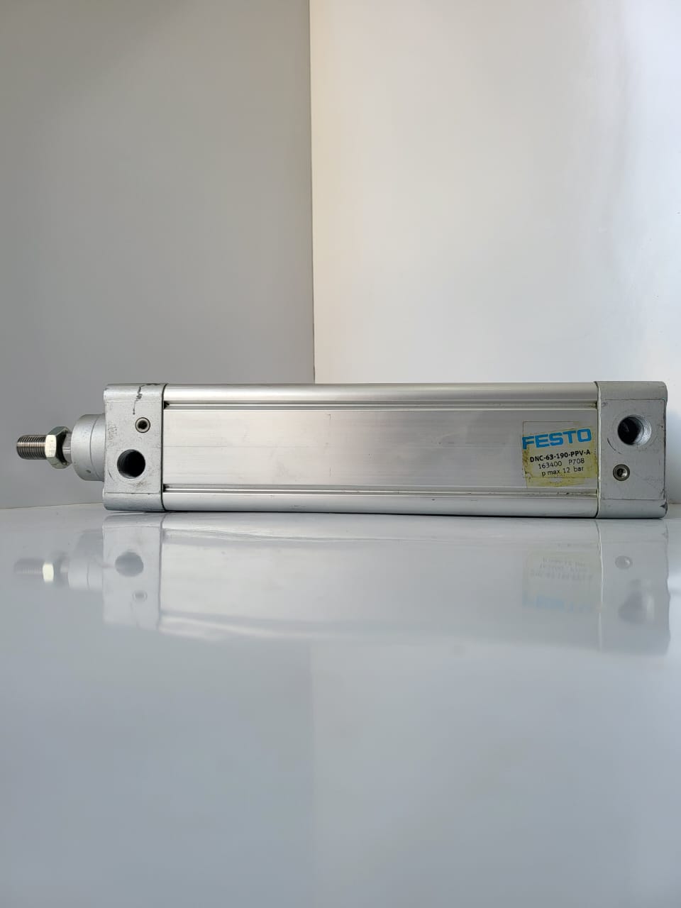 بستم فستو DNC-63-190-PPV-A FESTO