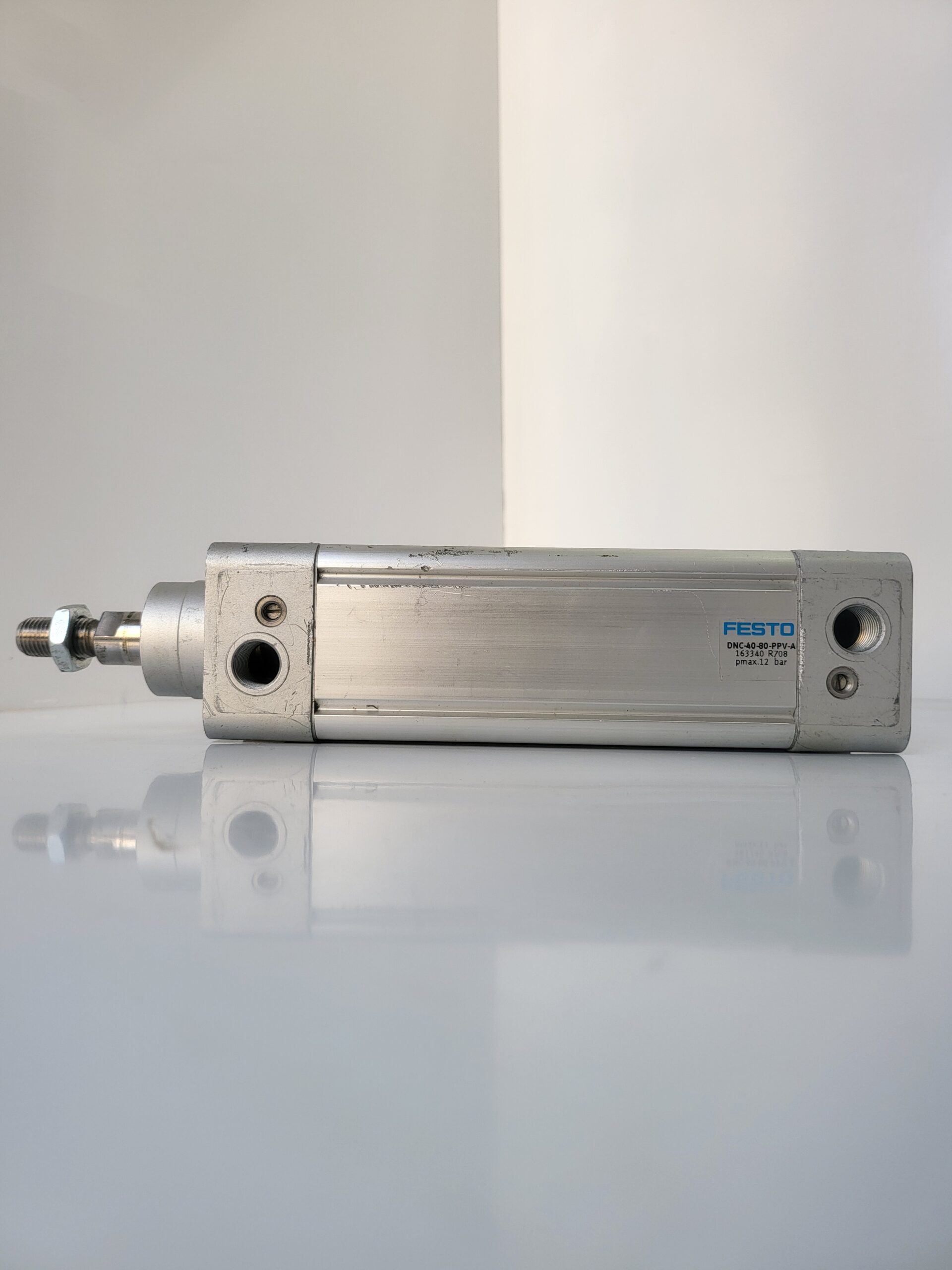 بستم فيستو DNC-40-80-PPV-A FESTO