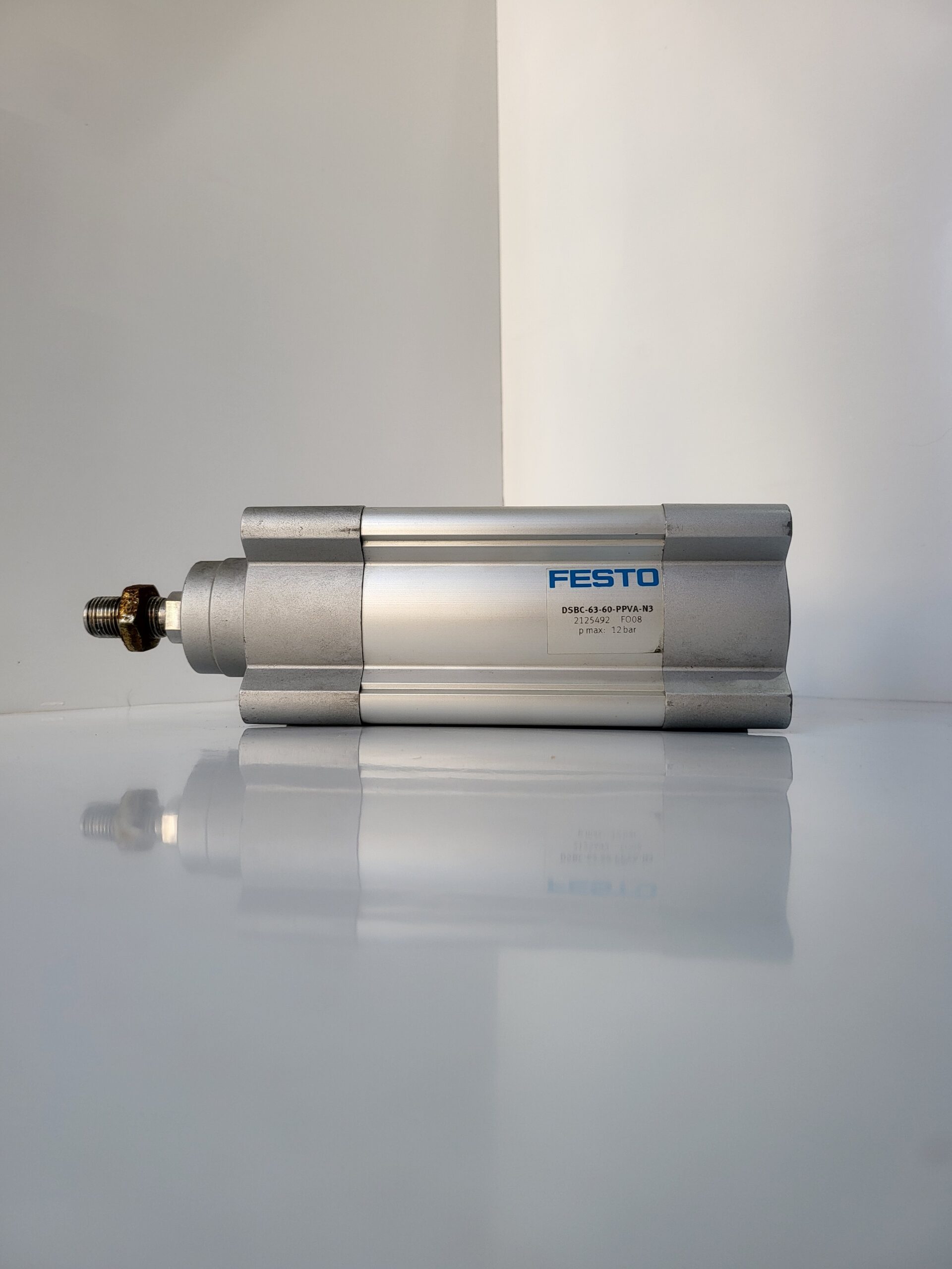 بستم فيستو DSBC-63-60-PPVA-N3 FESTO