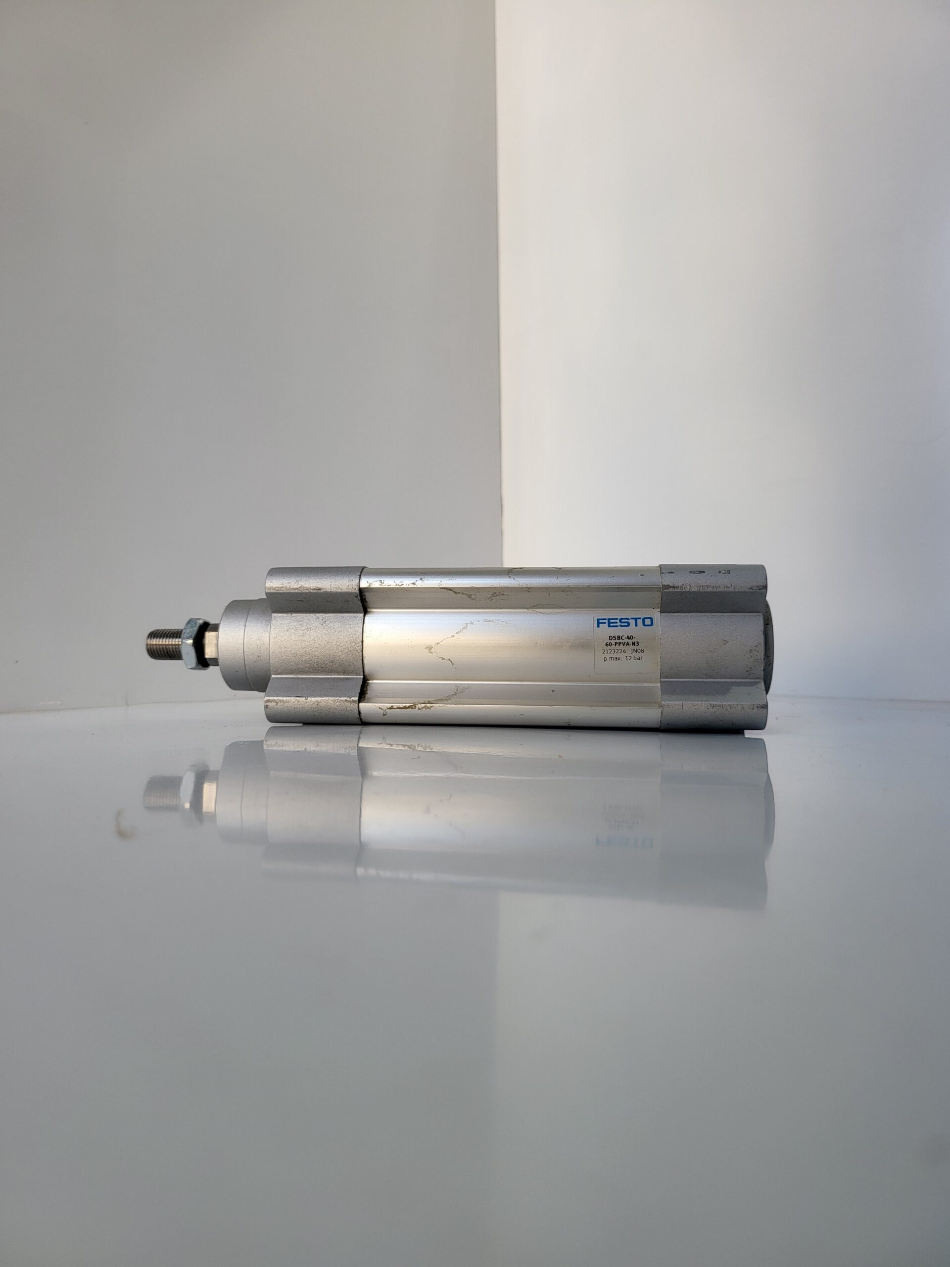 بستم فيستو DSBC-63-60-PPVA-N3 FESTO