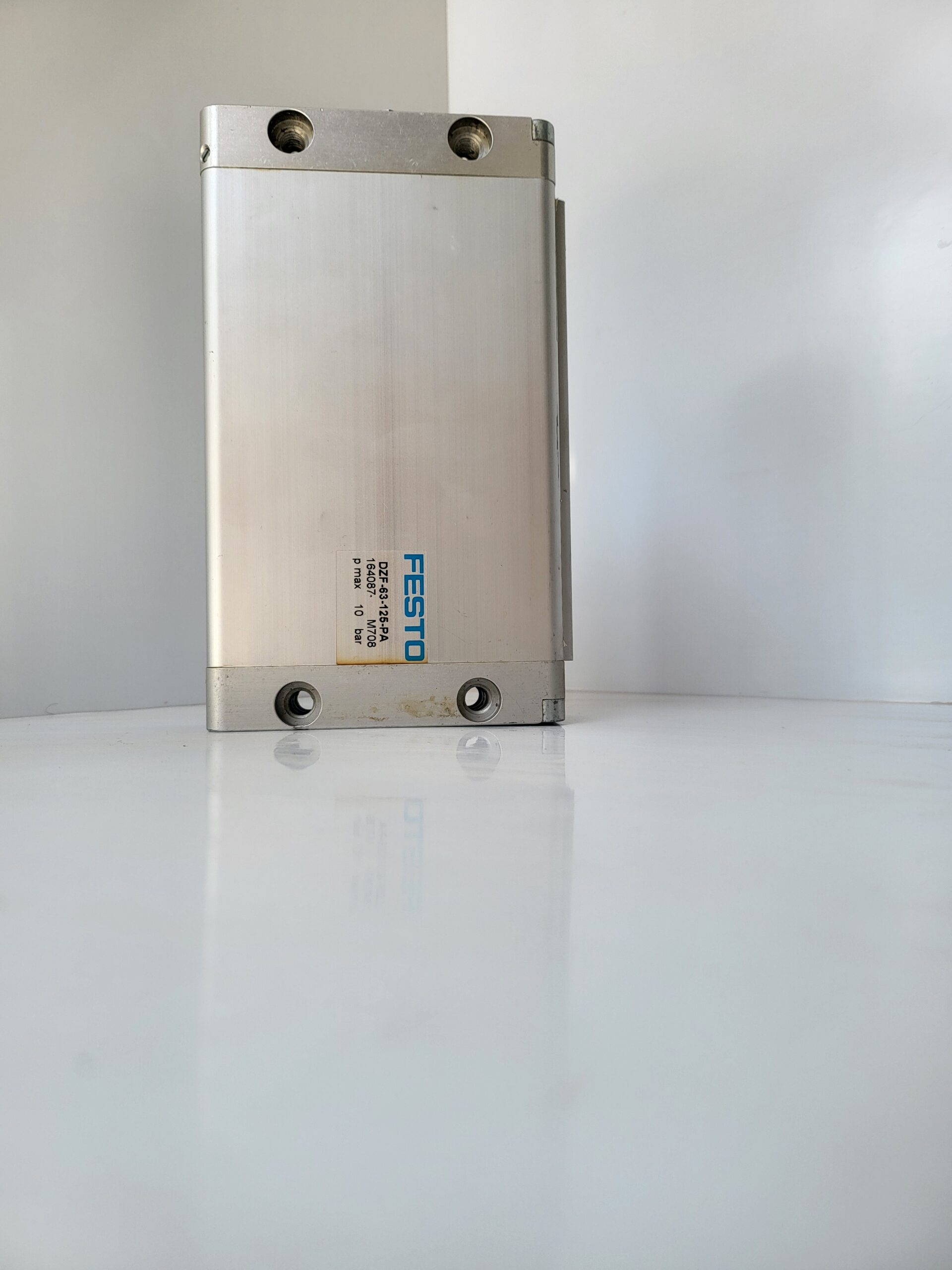 بستم فيستو DNF63-125-PA FESTO