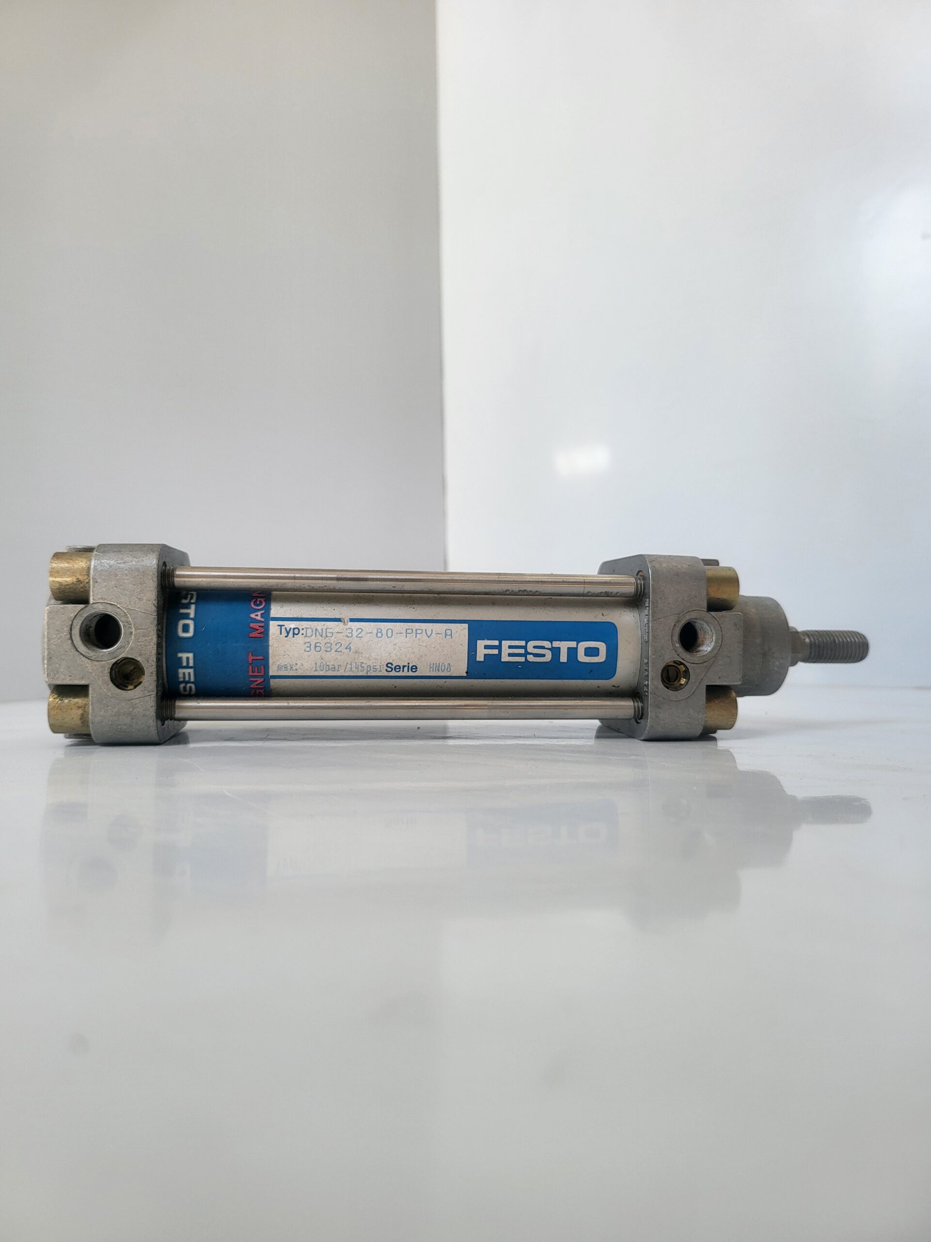 بستم فيستو DNG-32-80-PPV-A FESTO