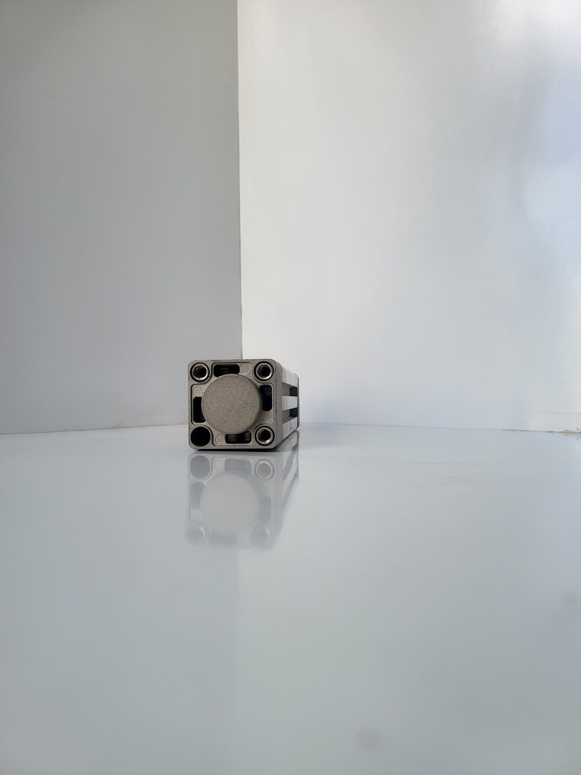 بستم هوائي SMC موديل CD85N32-100-B