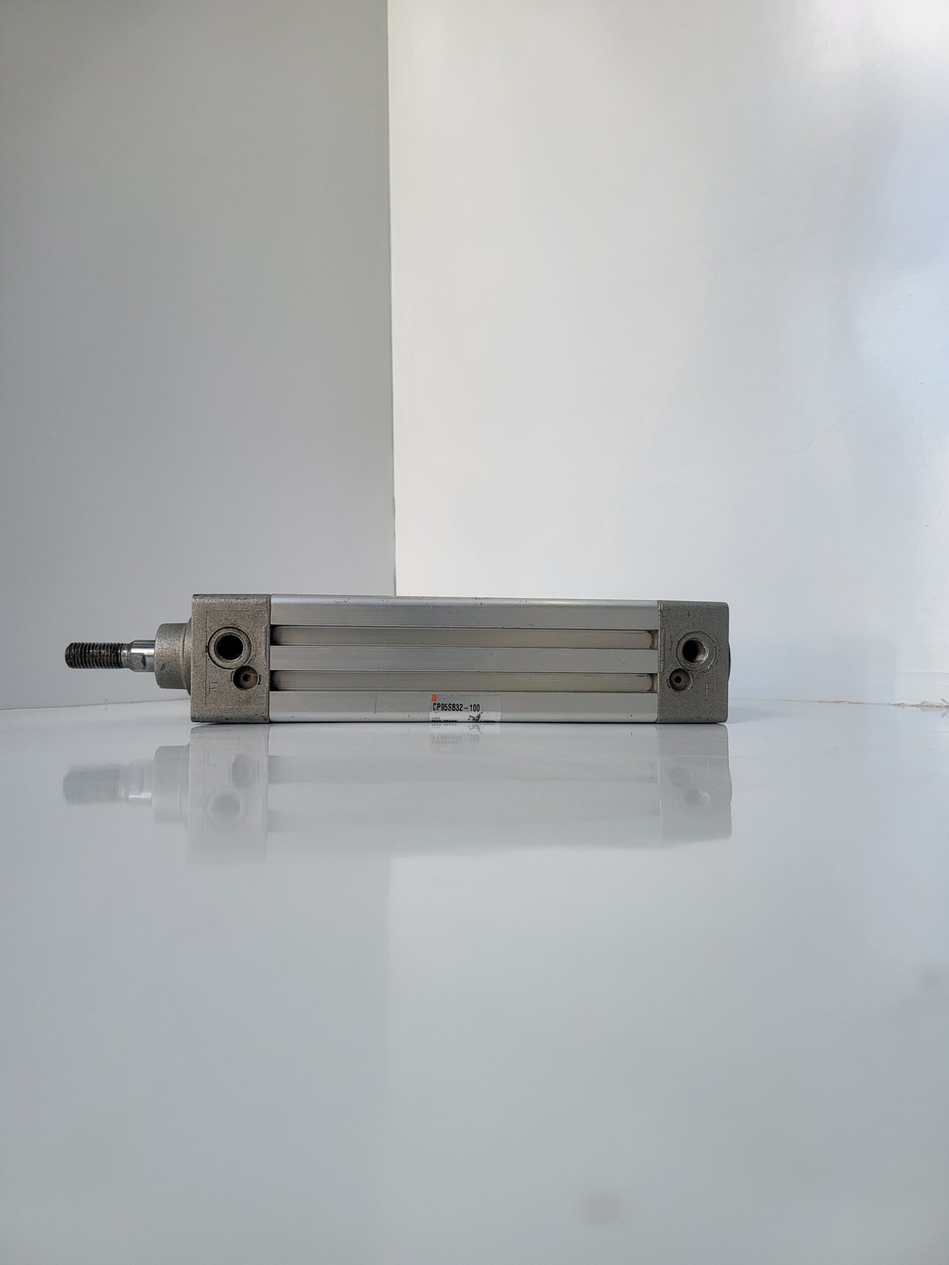 بستم هوائي SMC موديل CD85N32-100-B