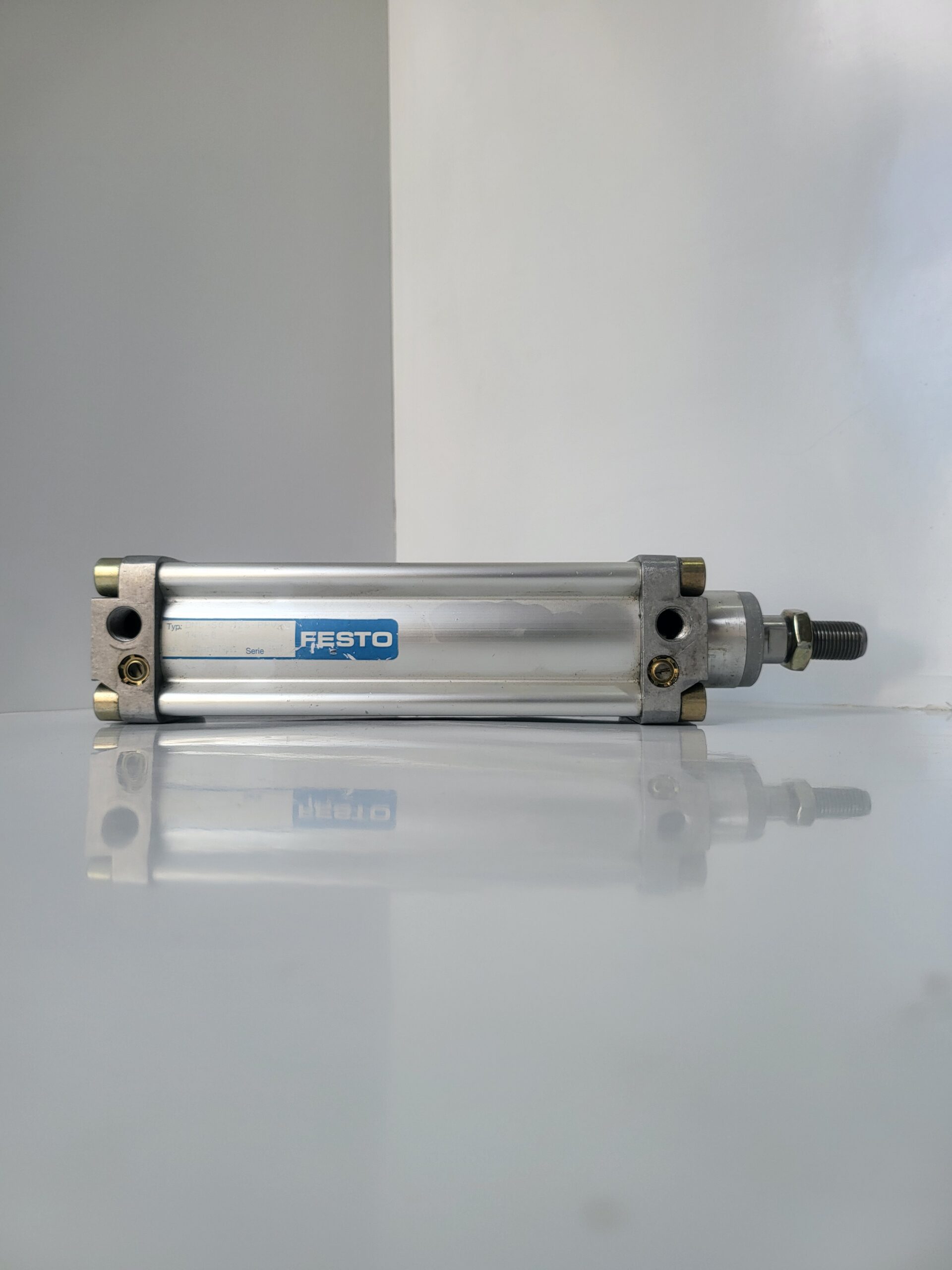 بستم فيستو DNU-50-125-PPV-A FESTO