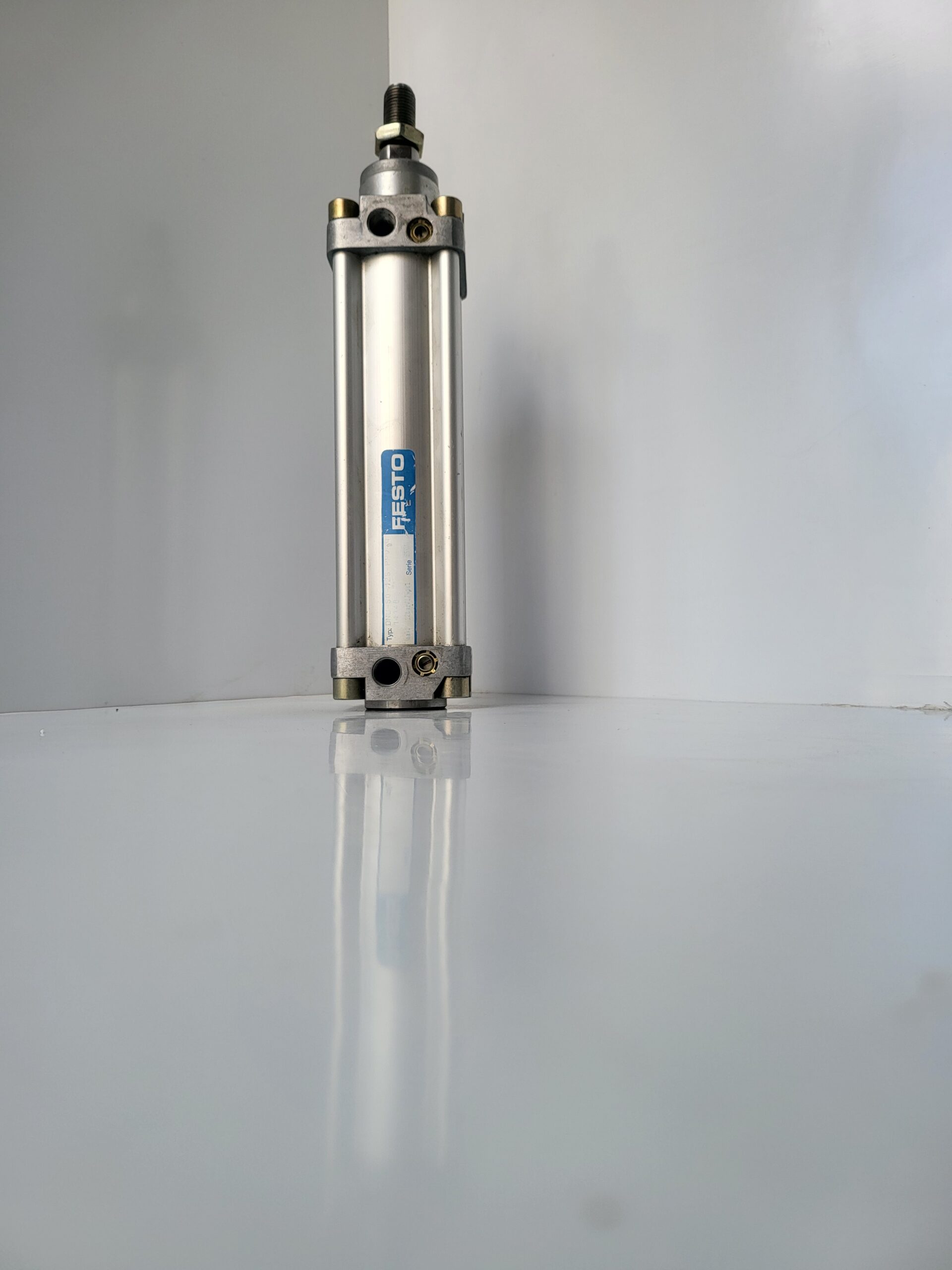 بستم فيستو DNU-50-125-PPV-A FESTO