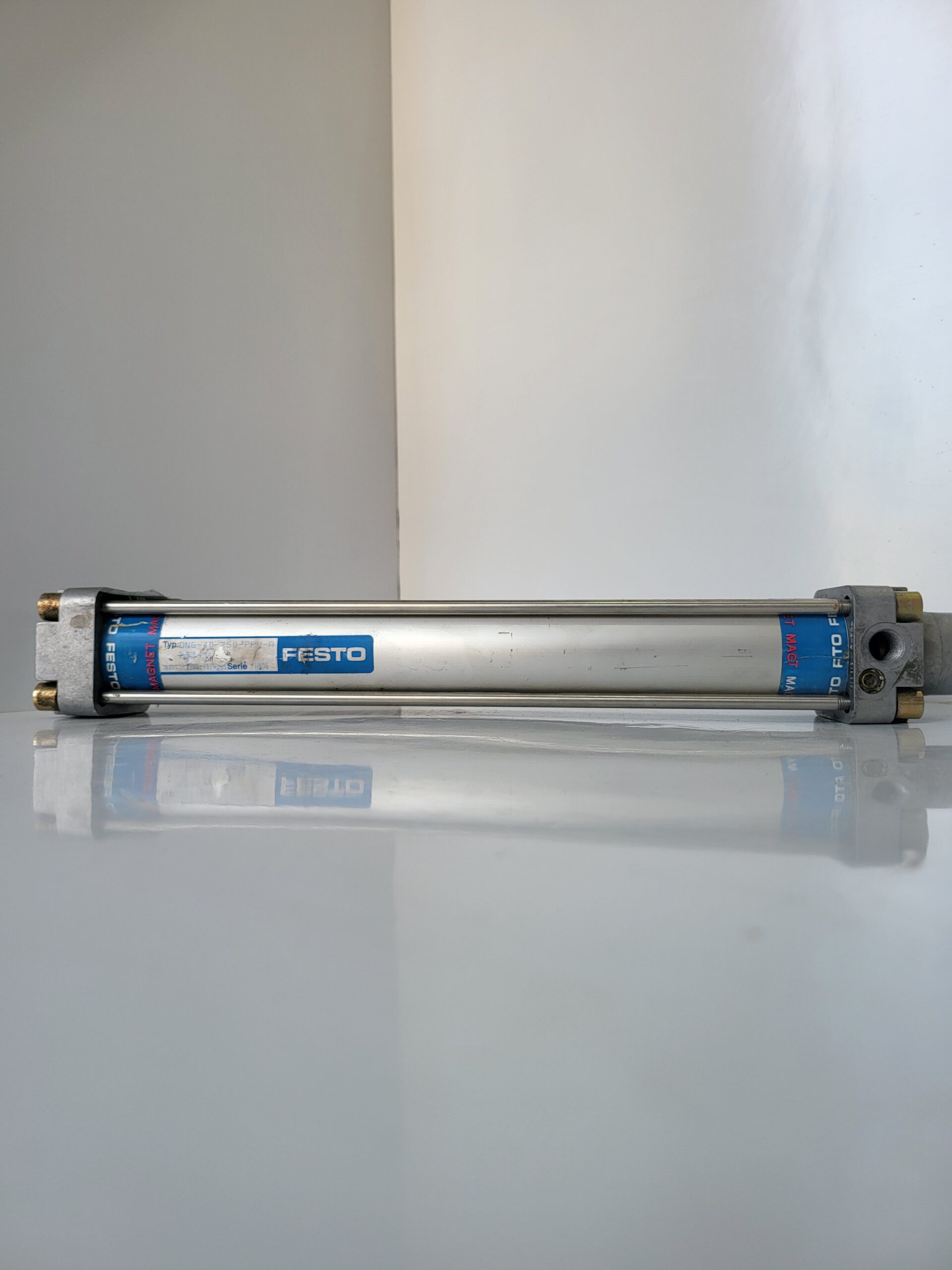 بستم فيستو DNG-40-250-PPV-A FESTO