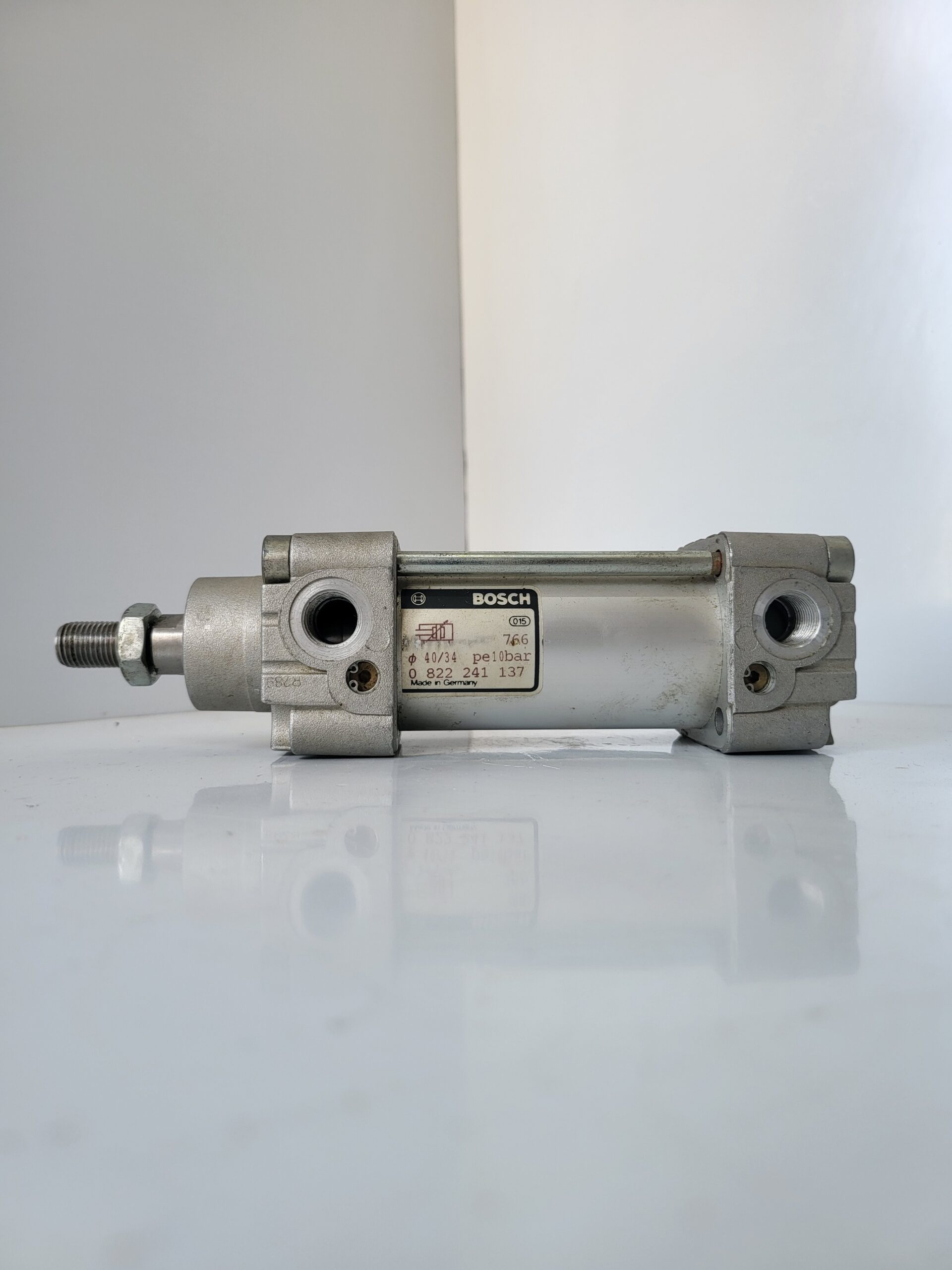 بستم بوش بقطر 40 مم وشوط 34 مم BOSCH