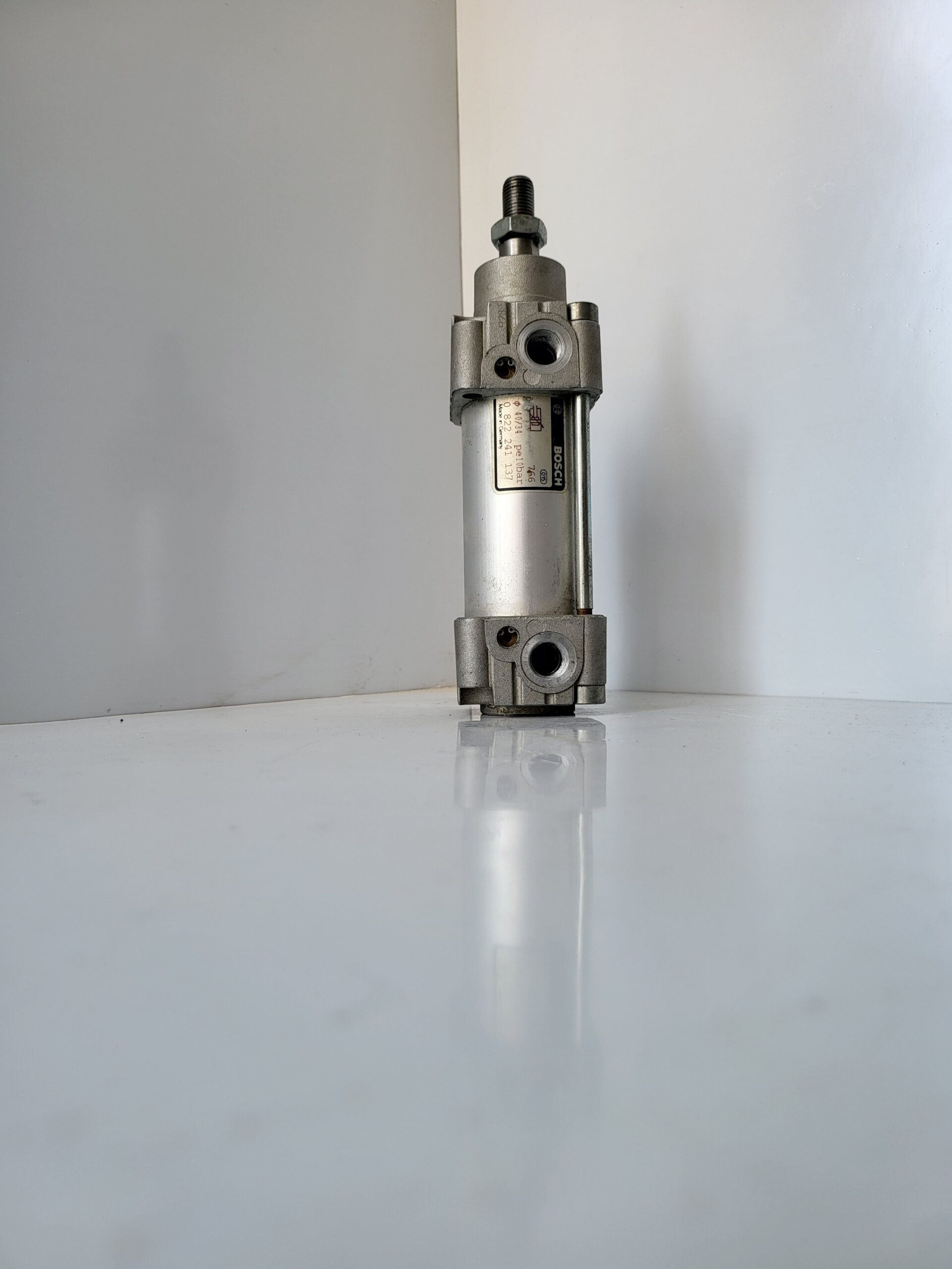 بستم بوش بقطر 40 مم وشوط 34 مم BOSCH