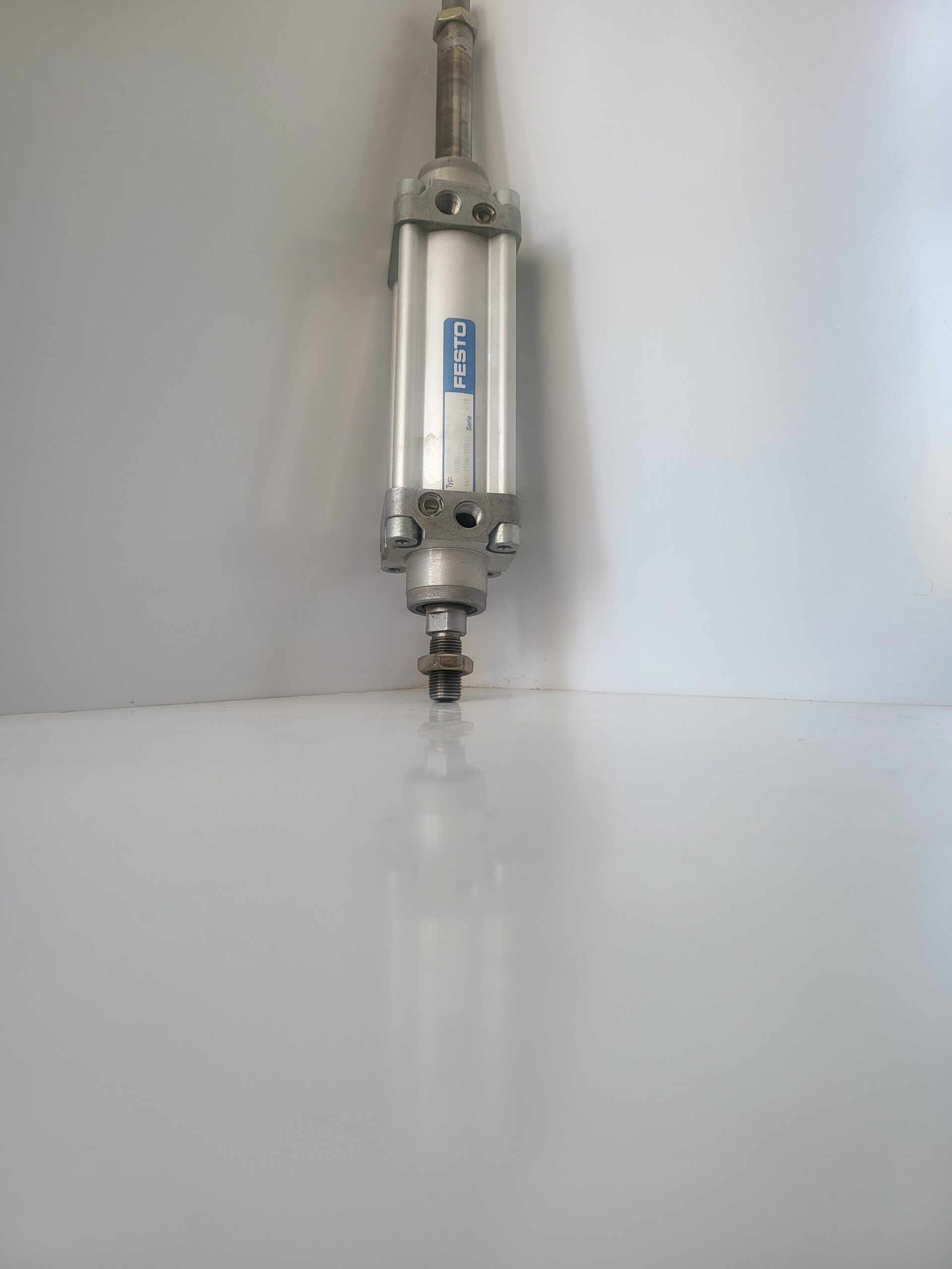 بستم فستو DNU-50-100-PPV-AS2 FESTO