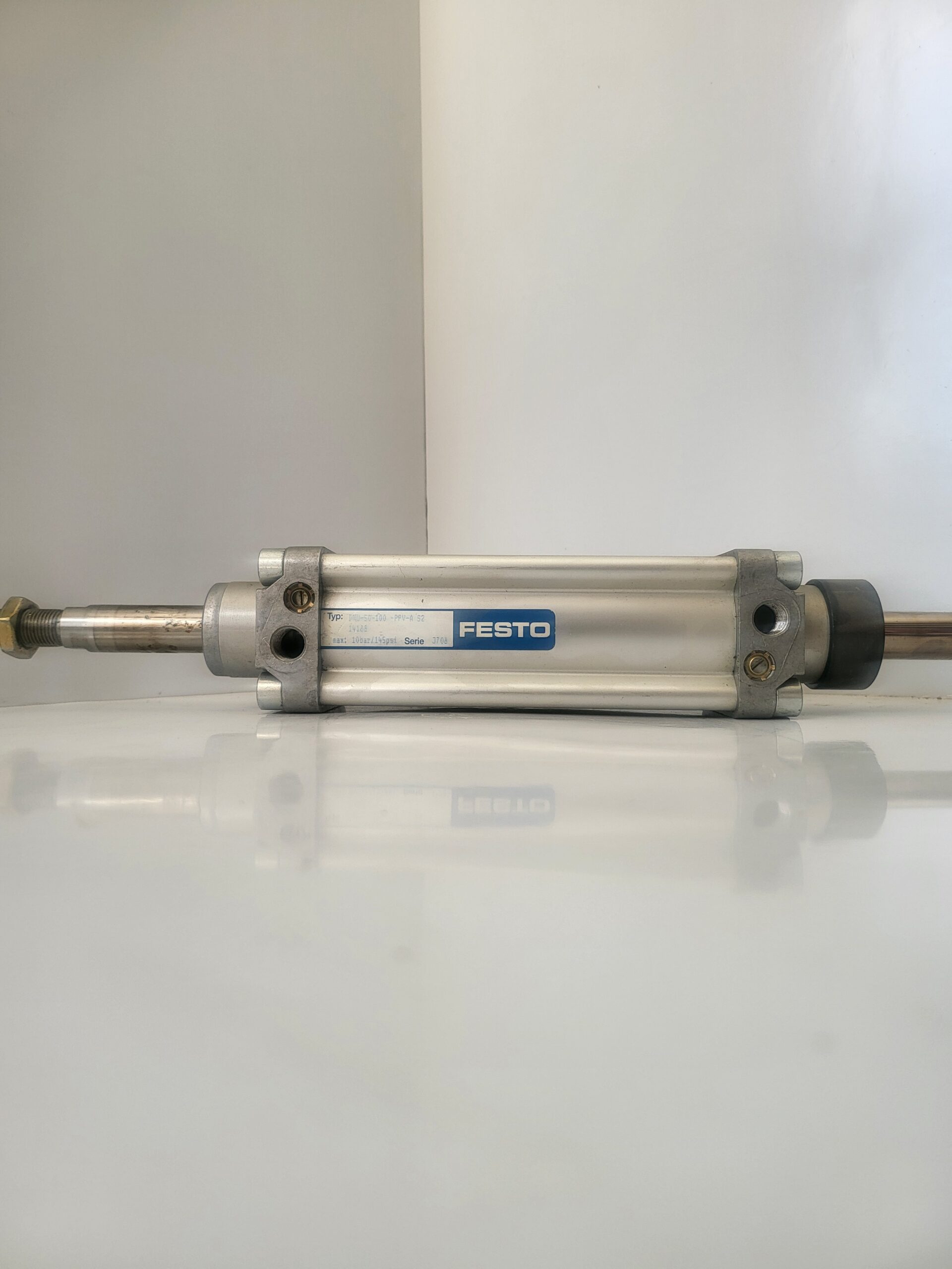 بستم فستو DNU-50-100-PPV-AS2 FESTO