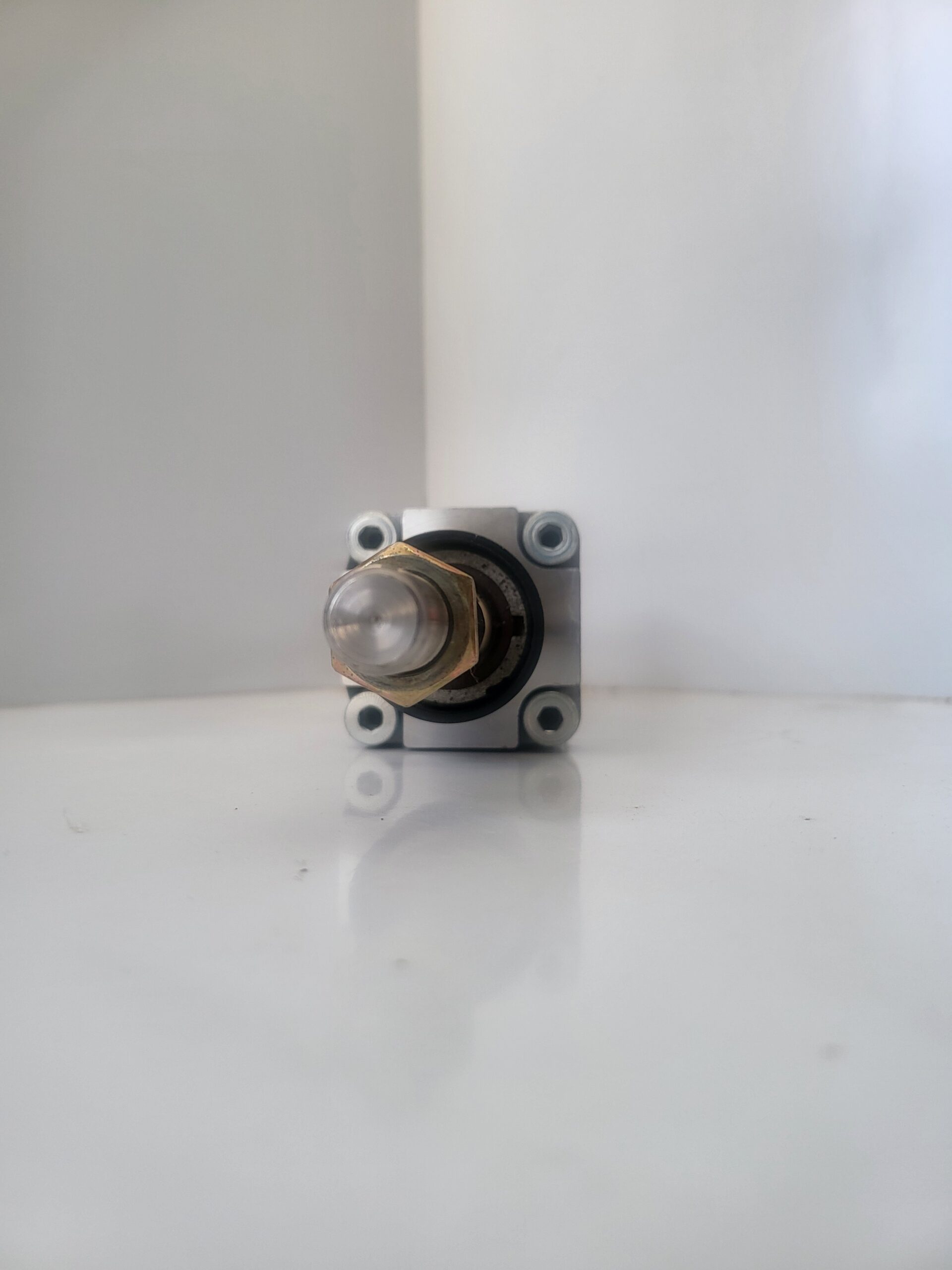 بستم فستو DNU-50-100-PPV-AS2 FESTO