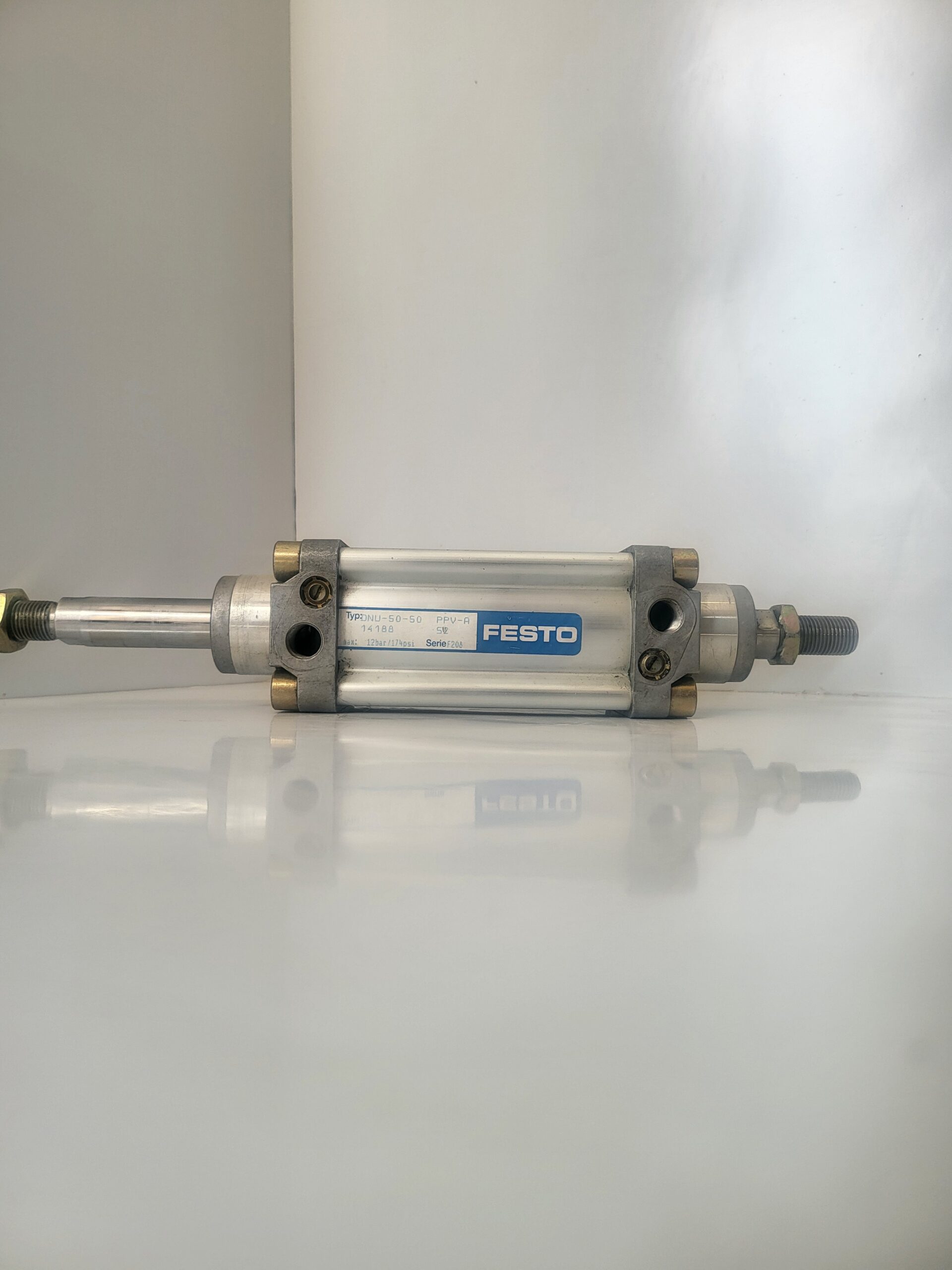 بستم فيستو DNU-50-50 PPV-A FESTO