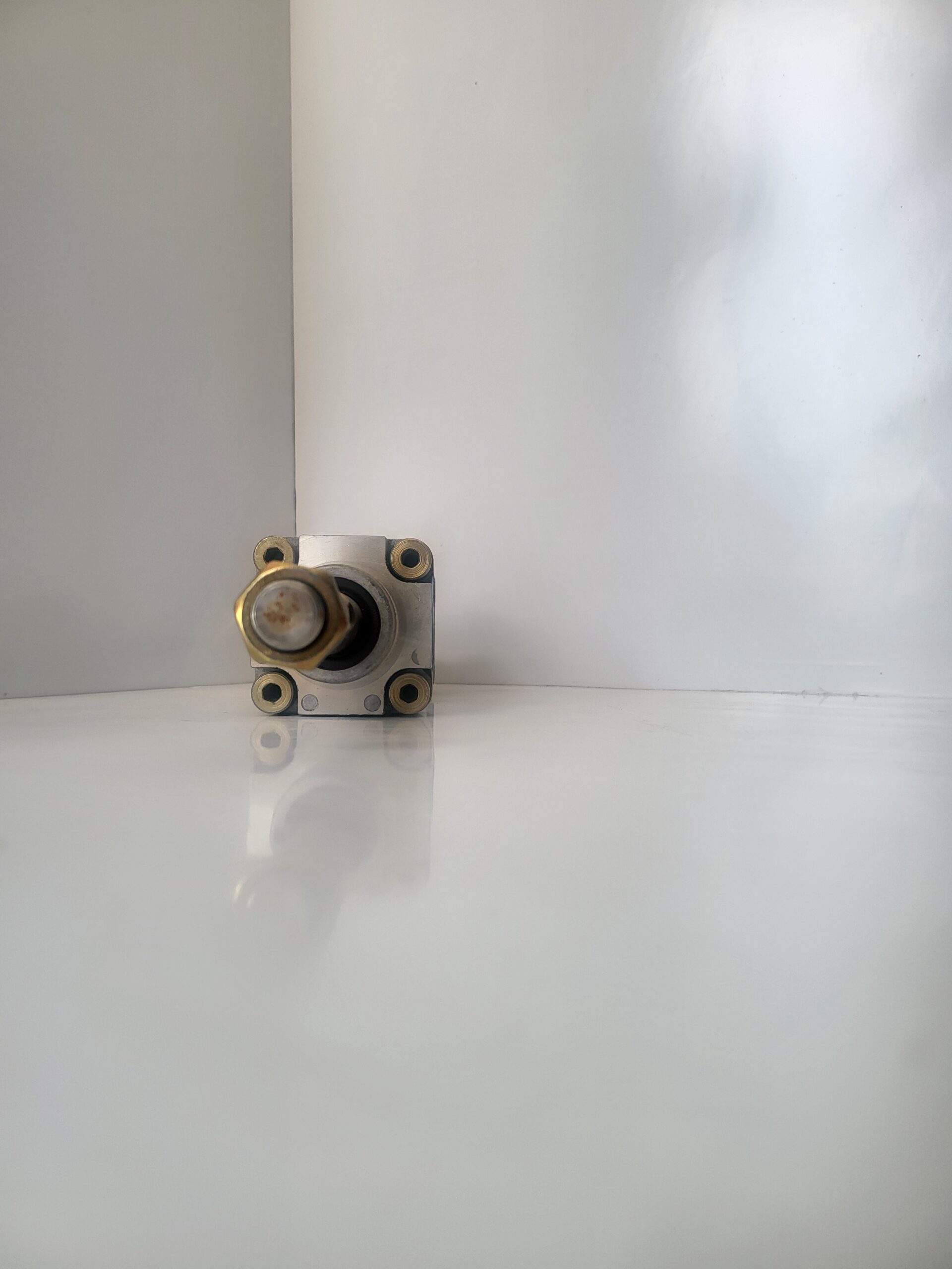 بستم فيستو DNU-50-50 PPV-A FESTO