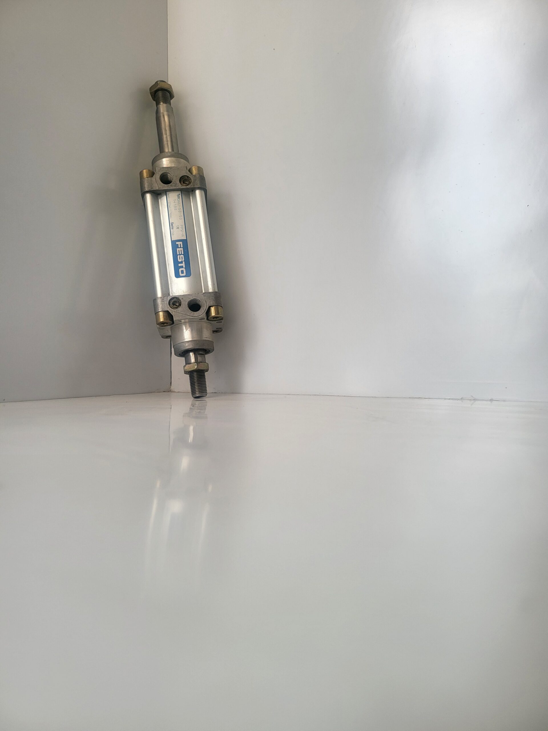 بستم فيستو DNU-50-50 PPV-A FESTO