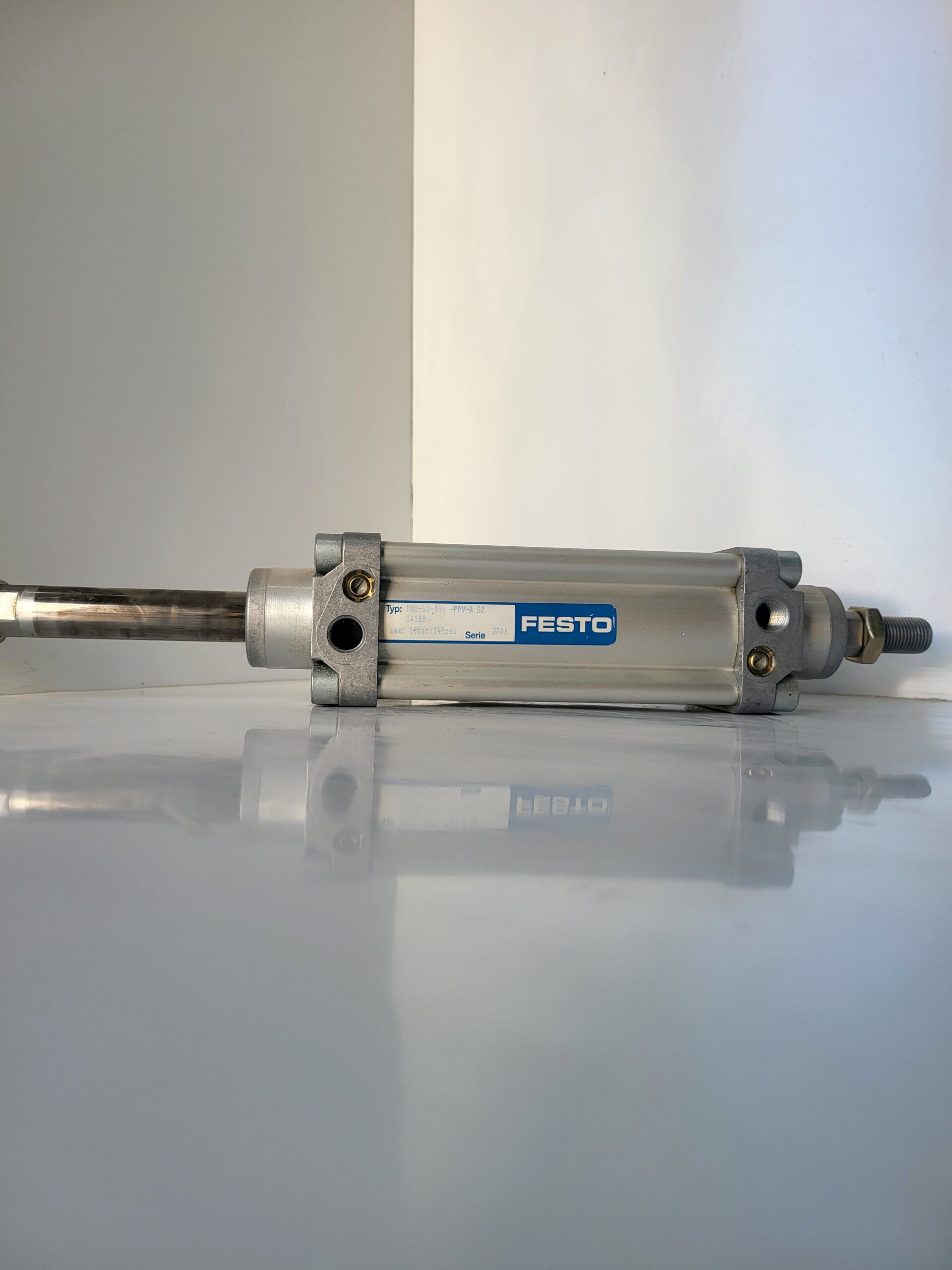 بستم فيستو DNU-50-80-PPV-A 50 FESTO