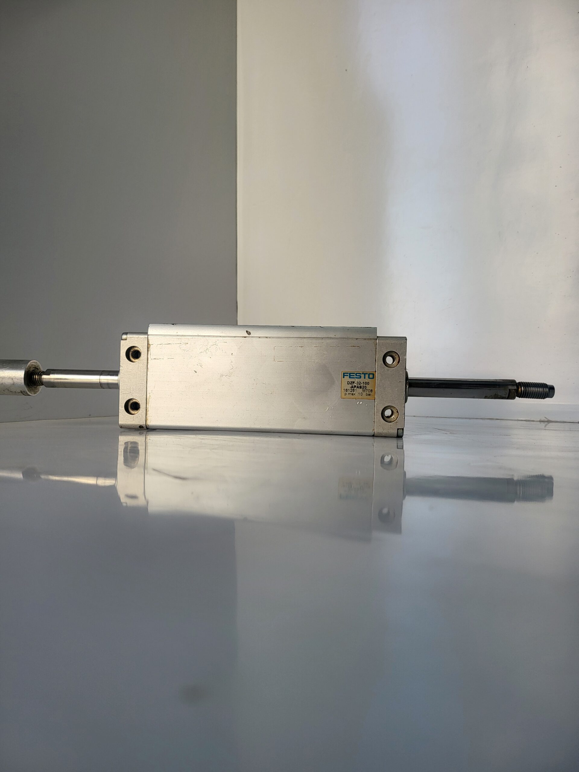 بستم فيستو DZF-32-100-APAS20 FESTO