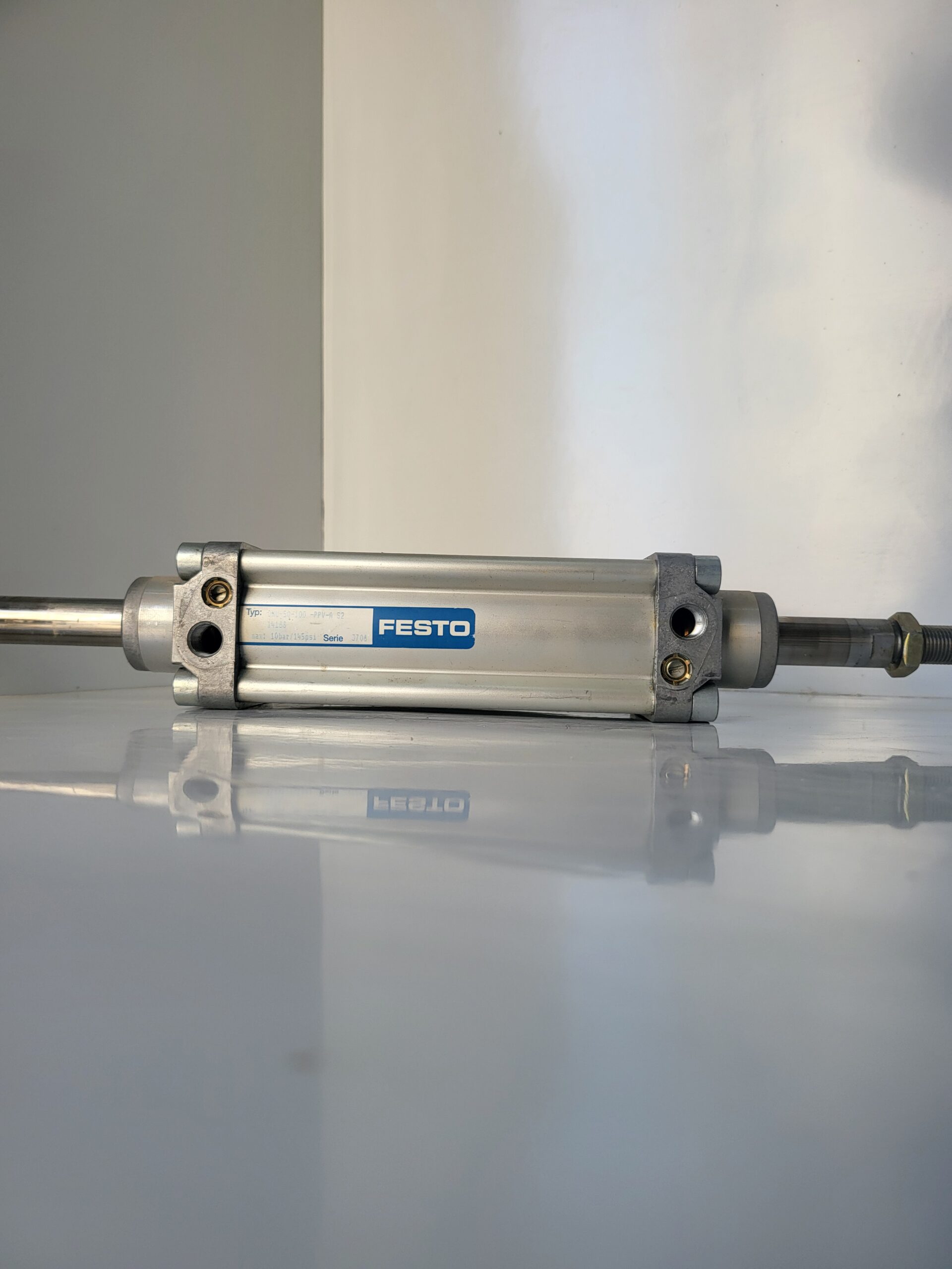 بستم فيستو DNU-50-100-PPV-A S2