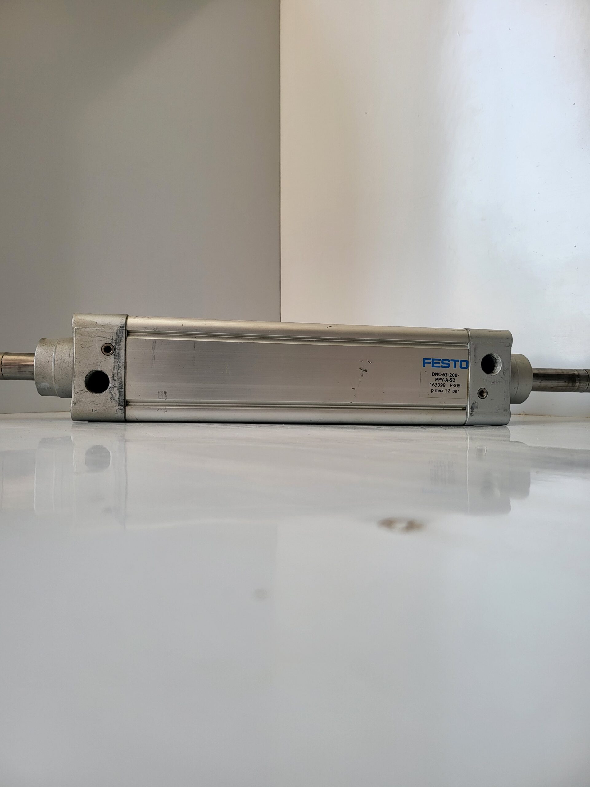 بستم فيستو DNC-60-200-PPV-A-S2