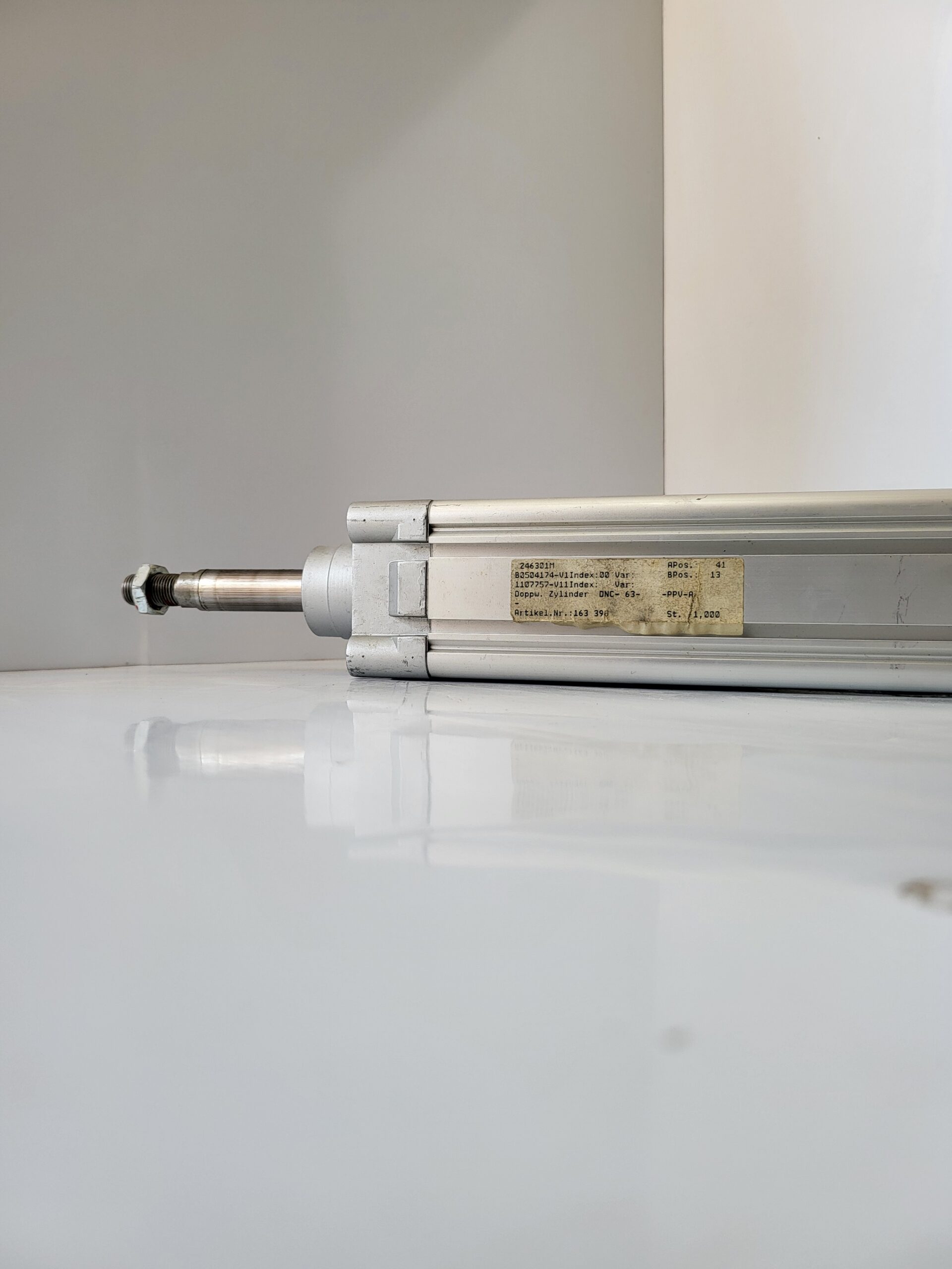 بستم فيستو DNC-60-200-PPV-A-S2