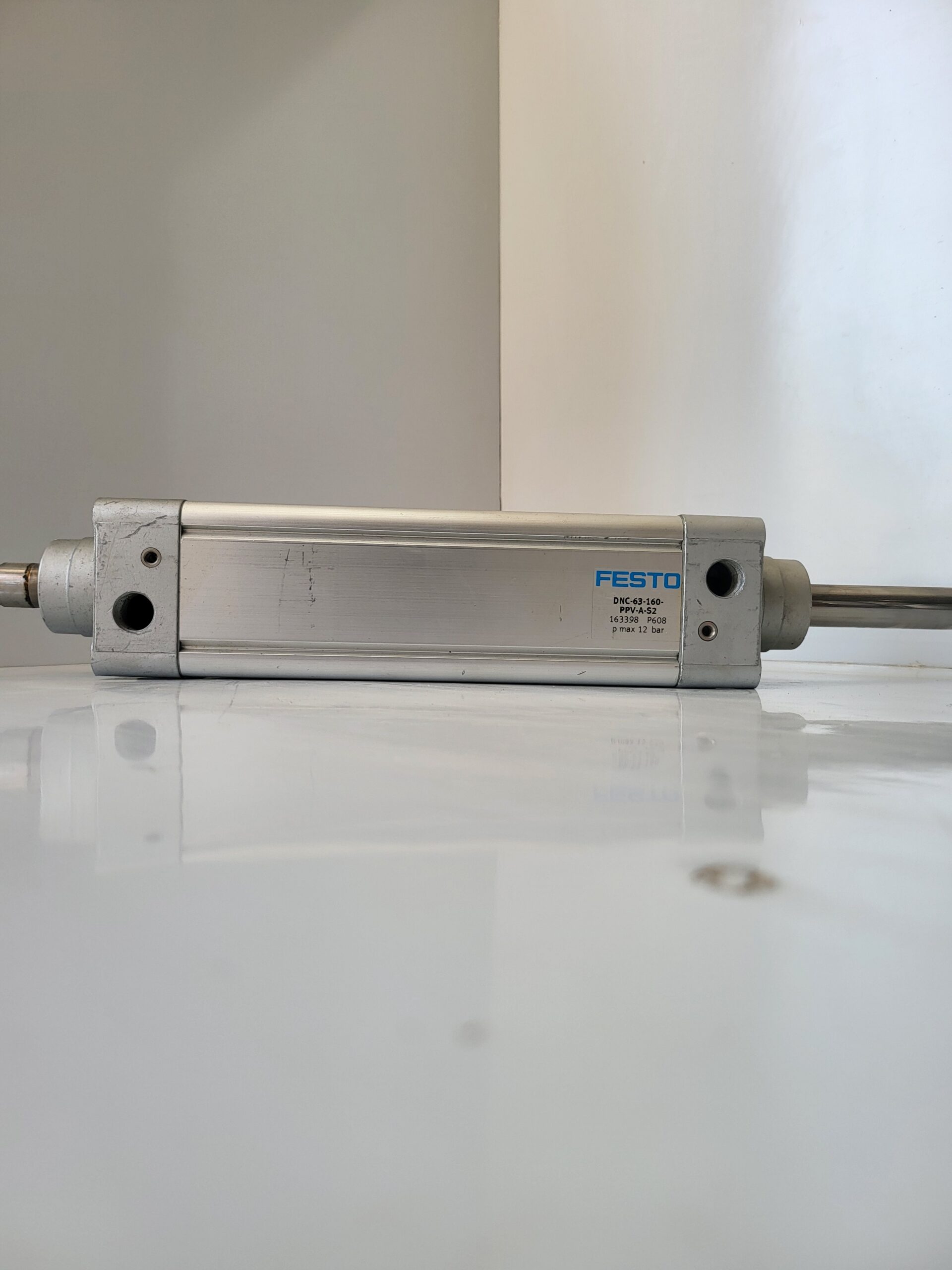 بستم فيستو DNC-63-160-PPV-A-S2