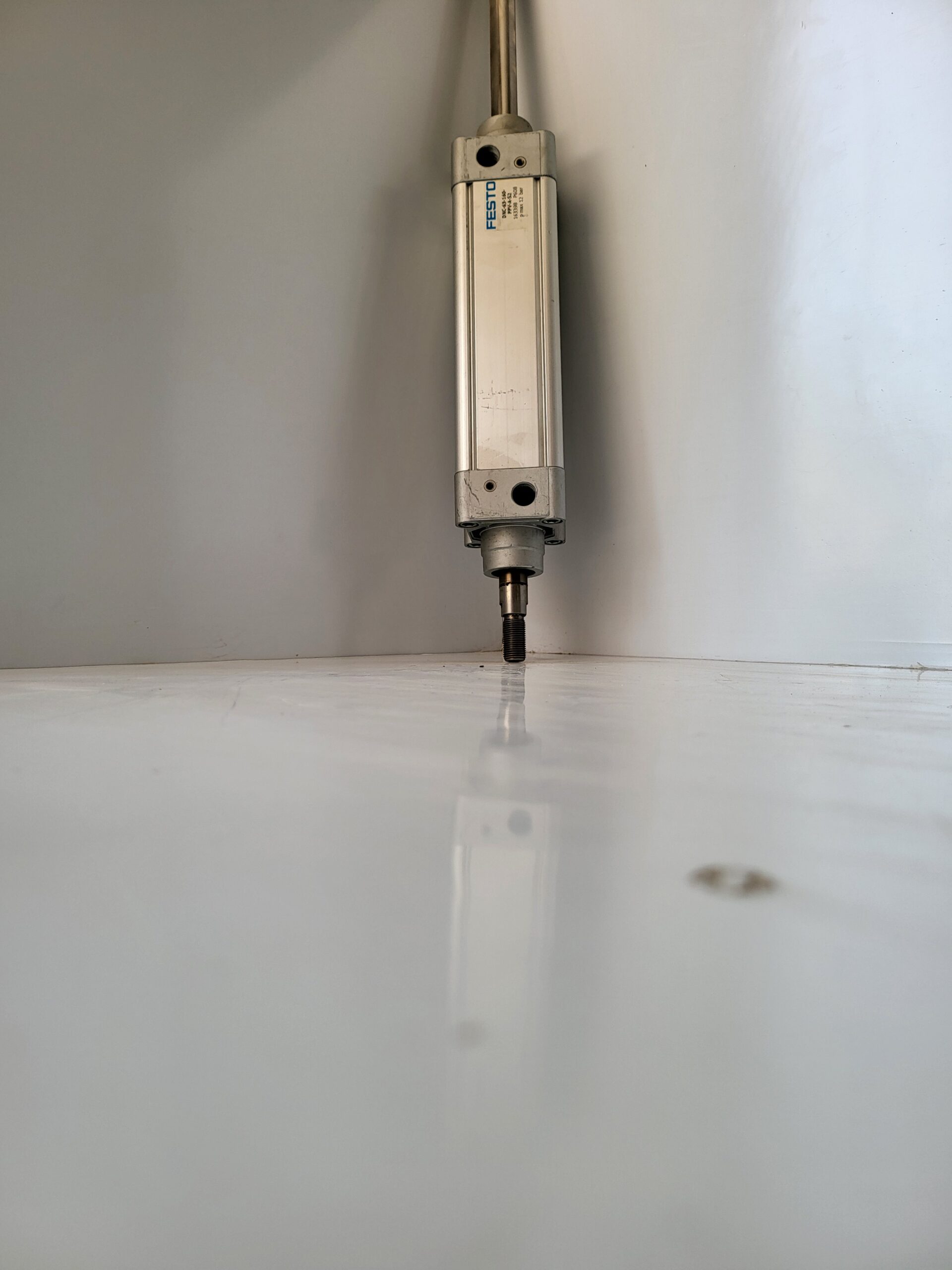 بستم فيستو DNC-63-160-PPV-A-S2