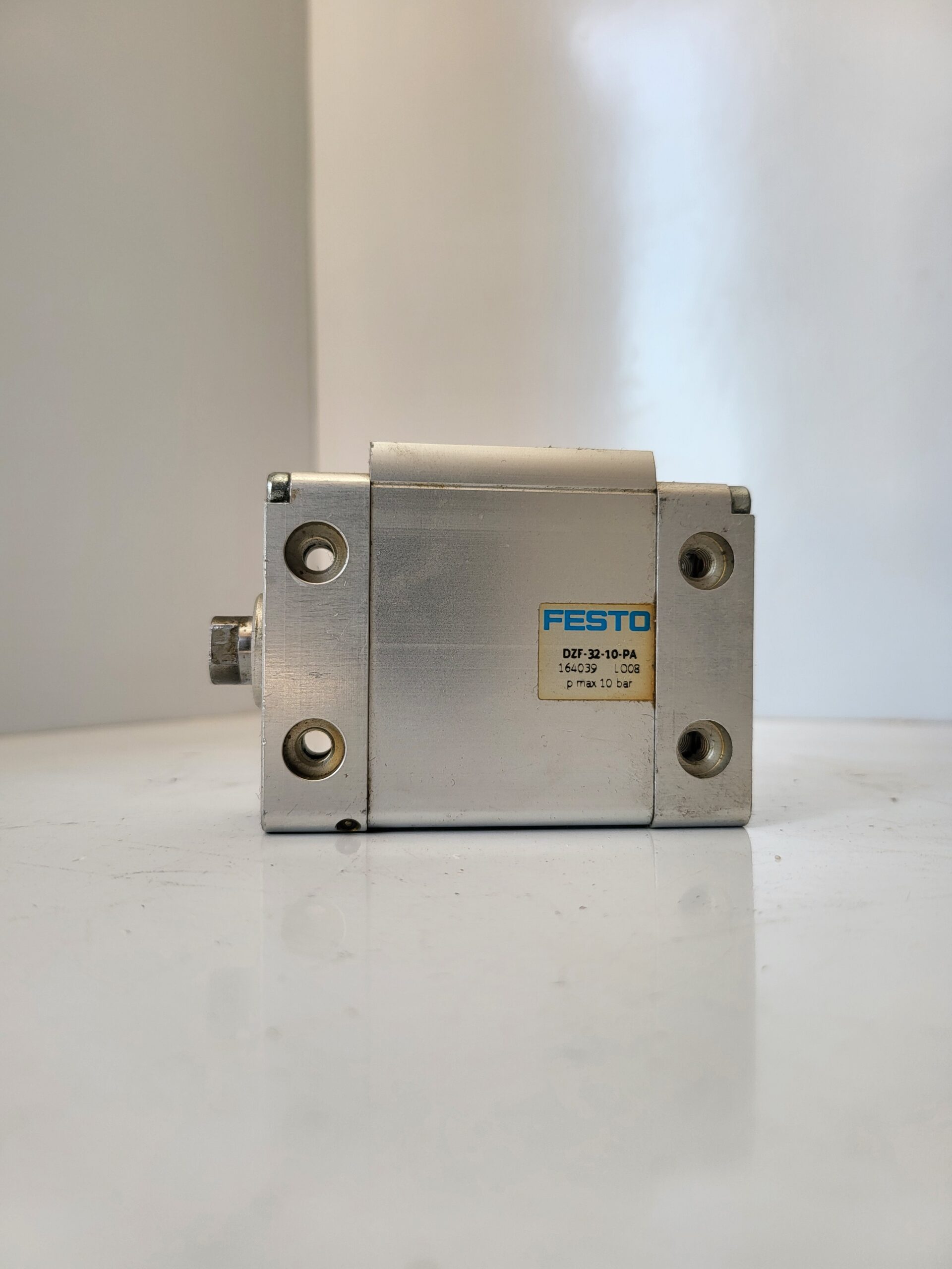 بستم فيستو DZF-32-10-PA FESTO