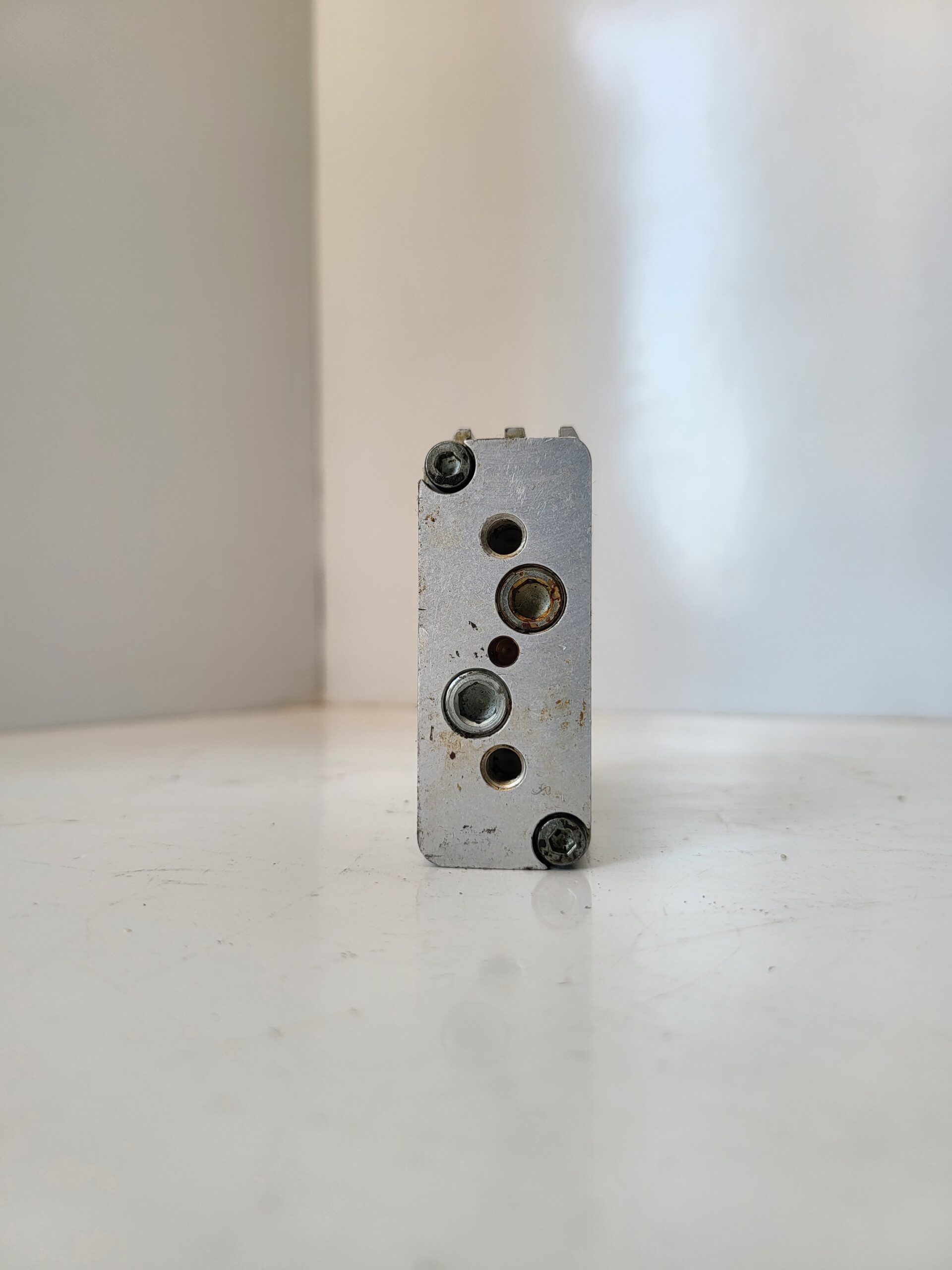 بستم فيستو DZF-32-10-PA FESTO