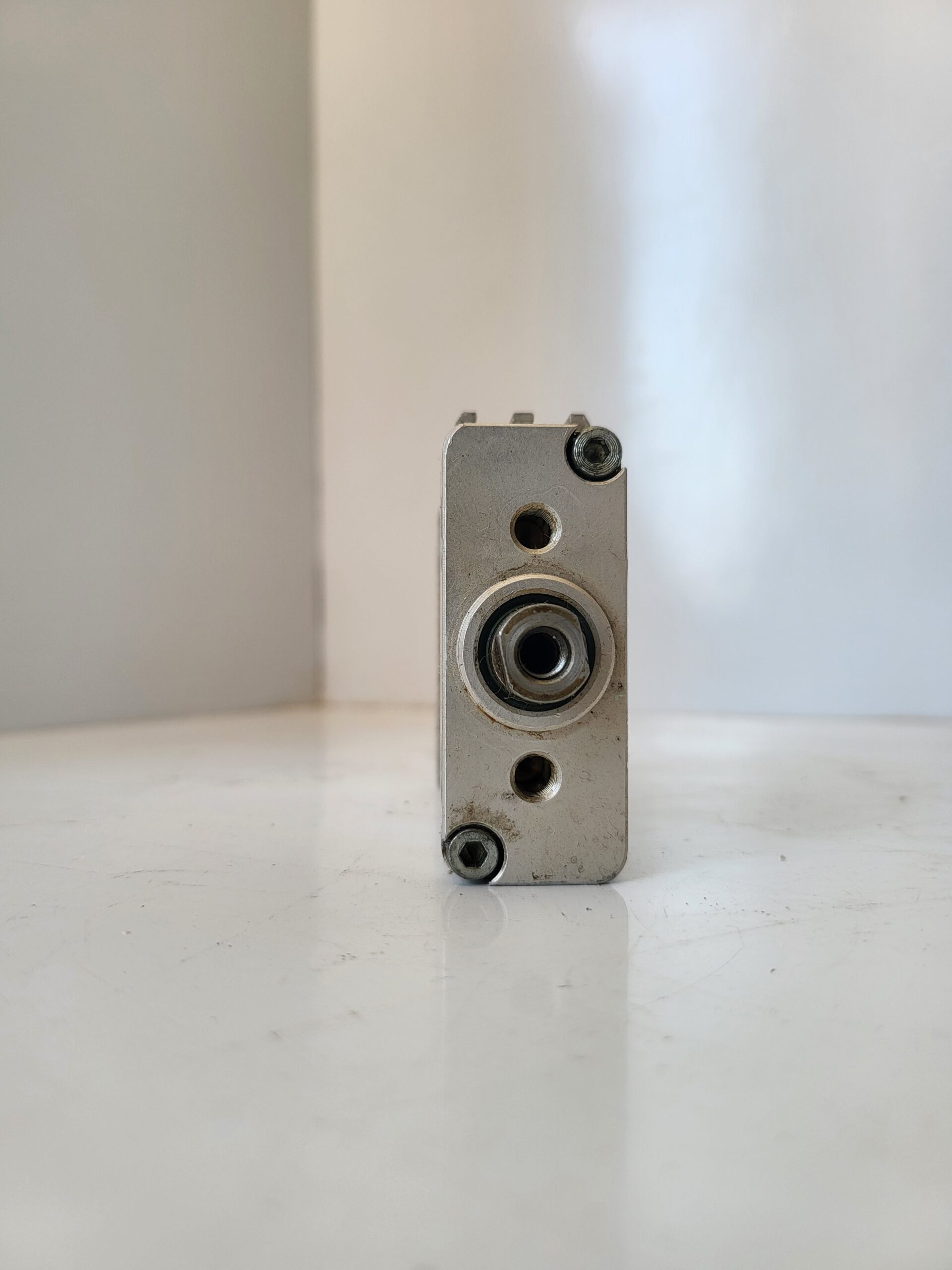 بستم فيستو DZF-32-10-PA FESTO