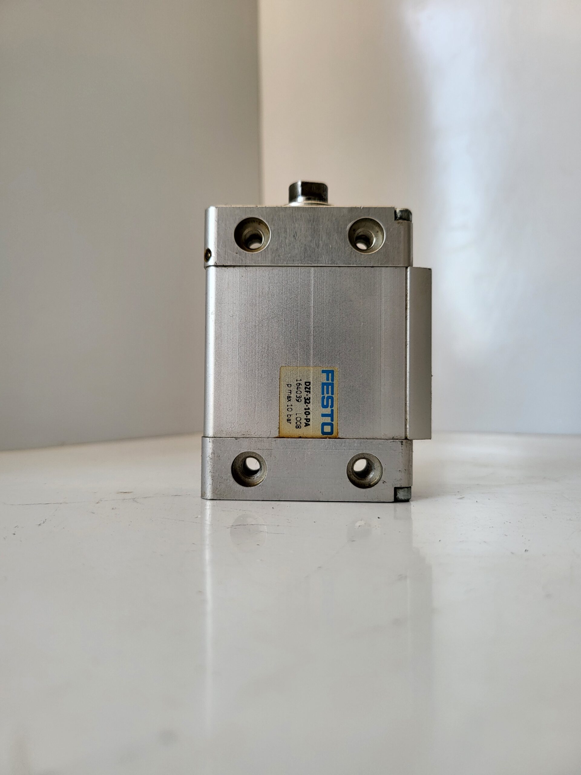 بستم فيستو DZF-32-10-PA FESTO