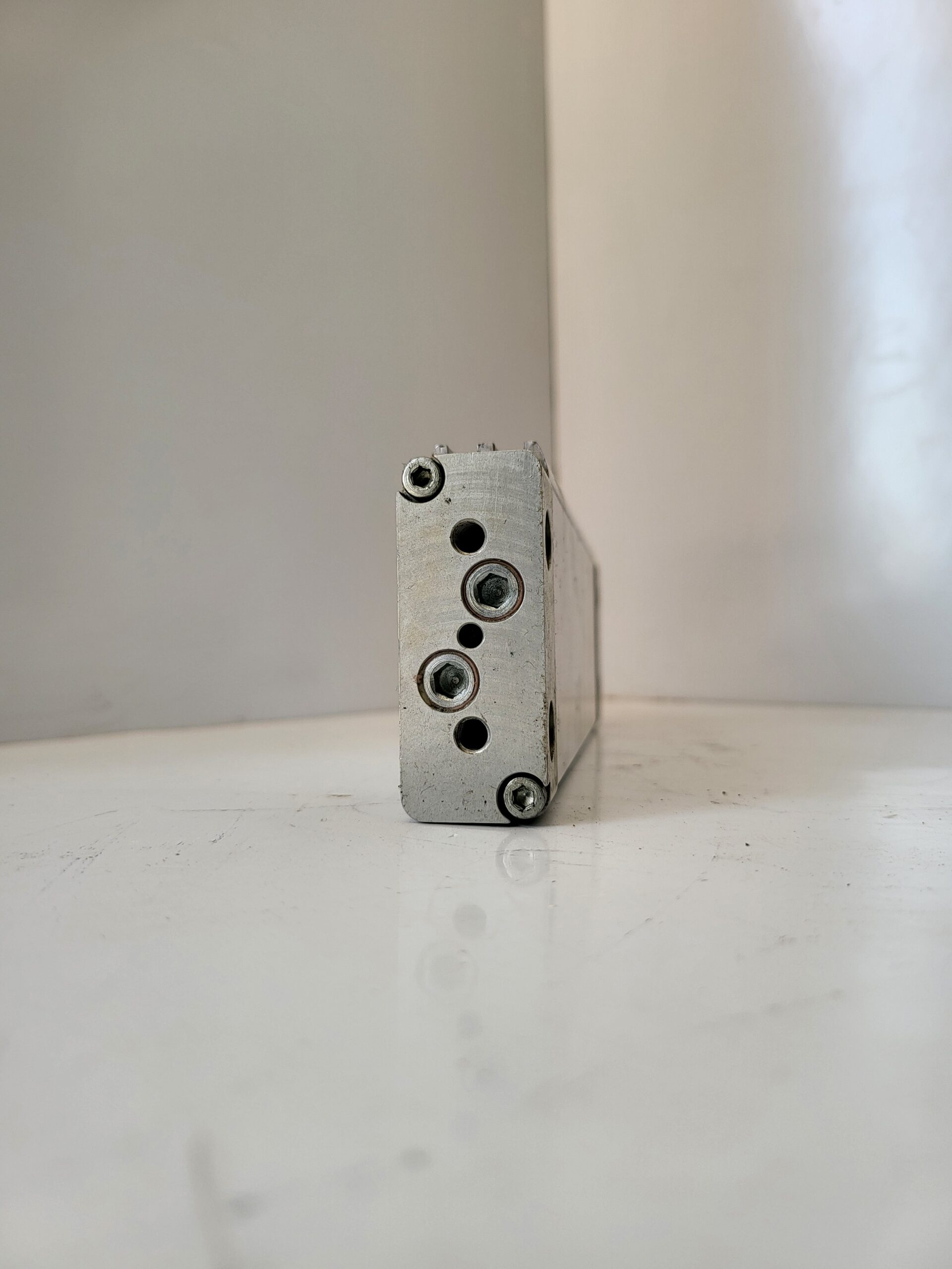 بستم فيستو DZF-32-125-P-A