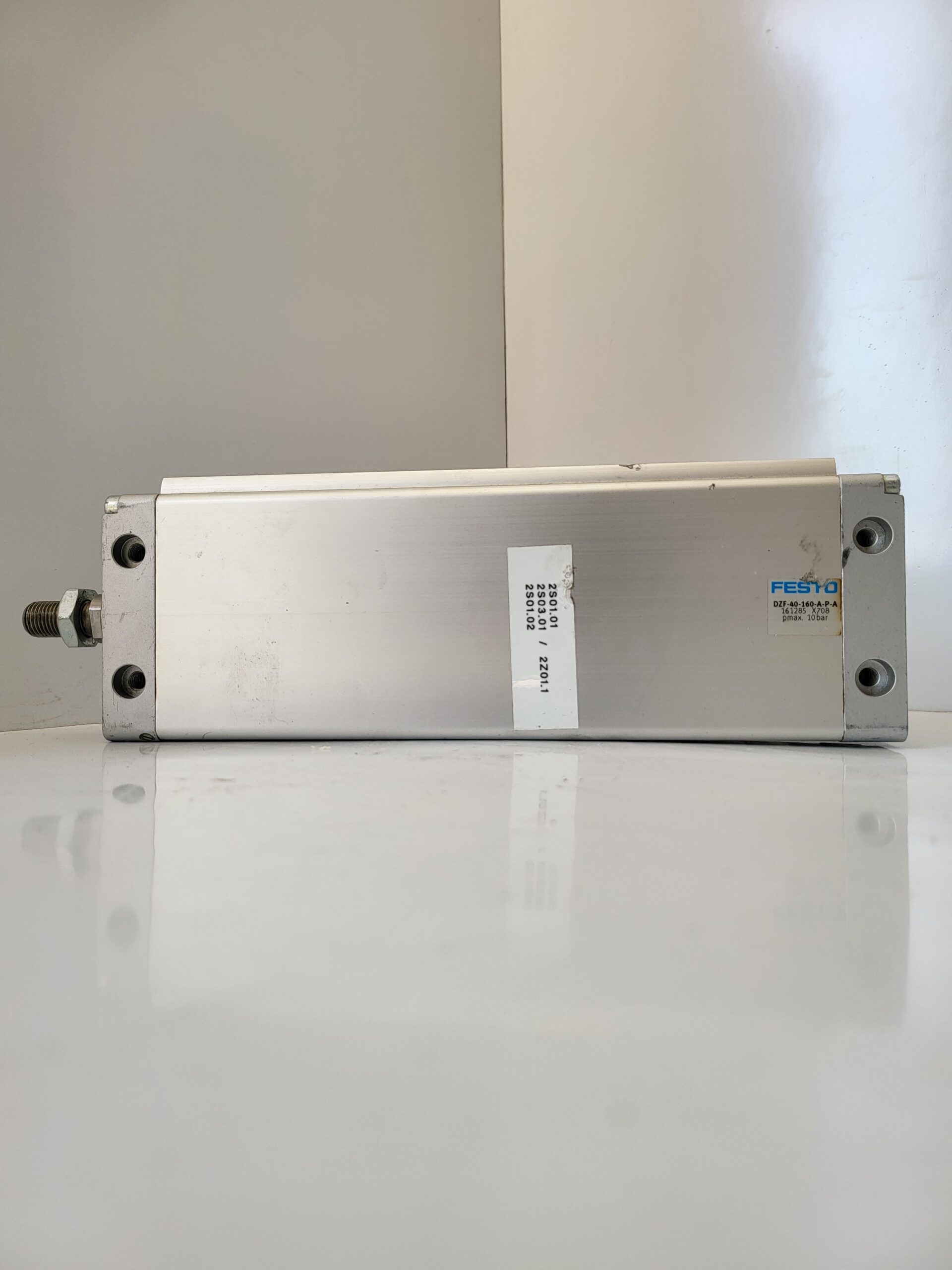 بستم فستو DZF-40-160-A-P-A FESTO