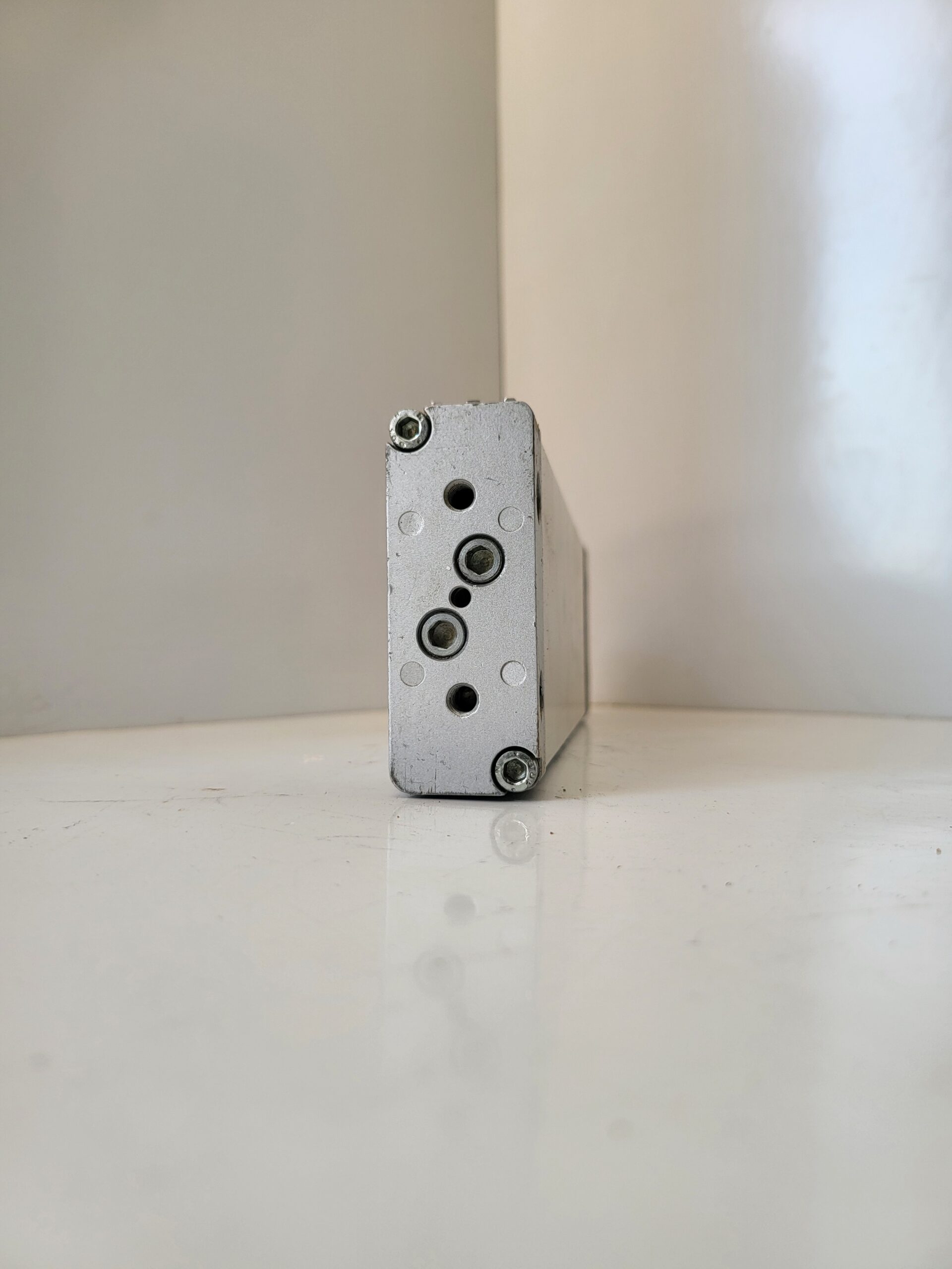 بستم فستو DZF-40-160-A-P-A FESTO