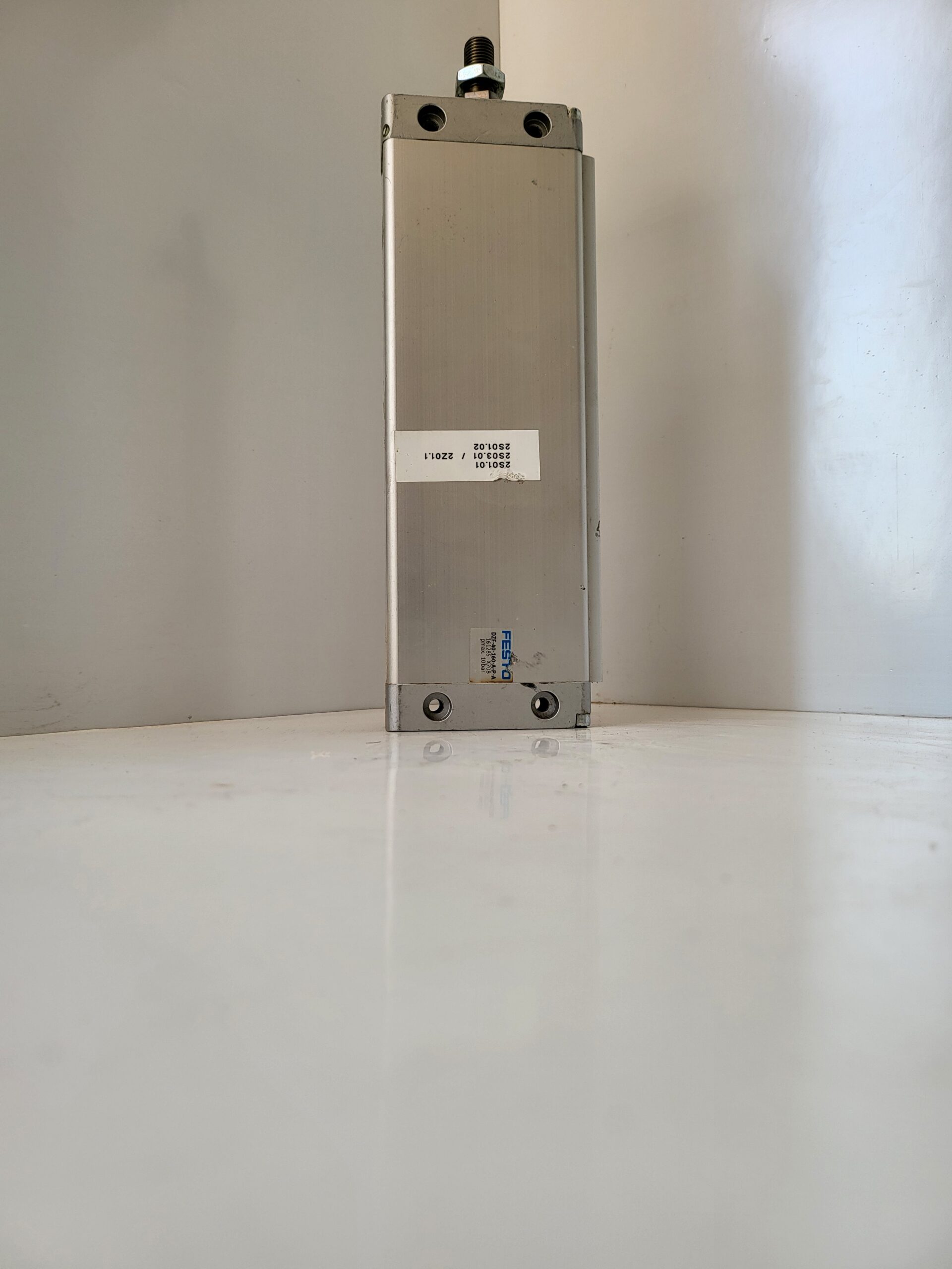 بستم فستو DZF-40-160-A-P-A FESTO