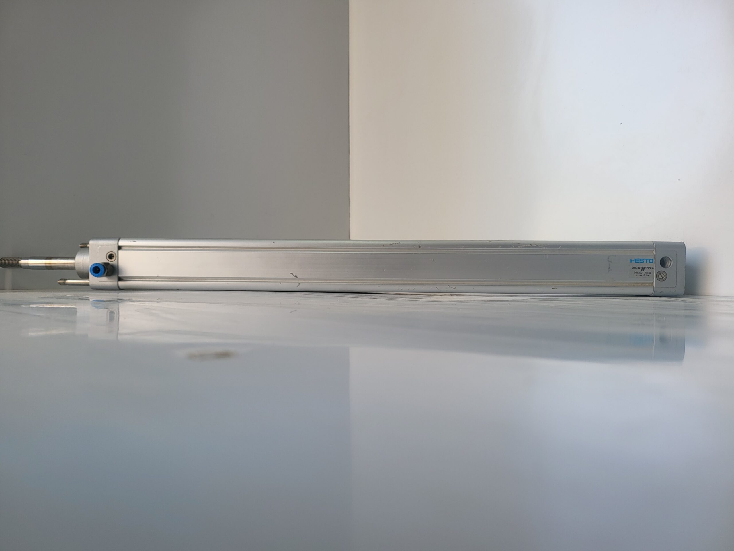 بستم فستو Festo DNC-32-400-PPV-AKP