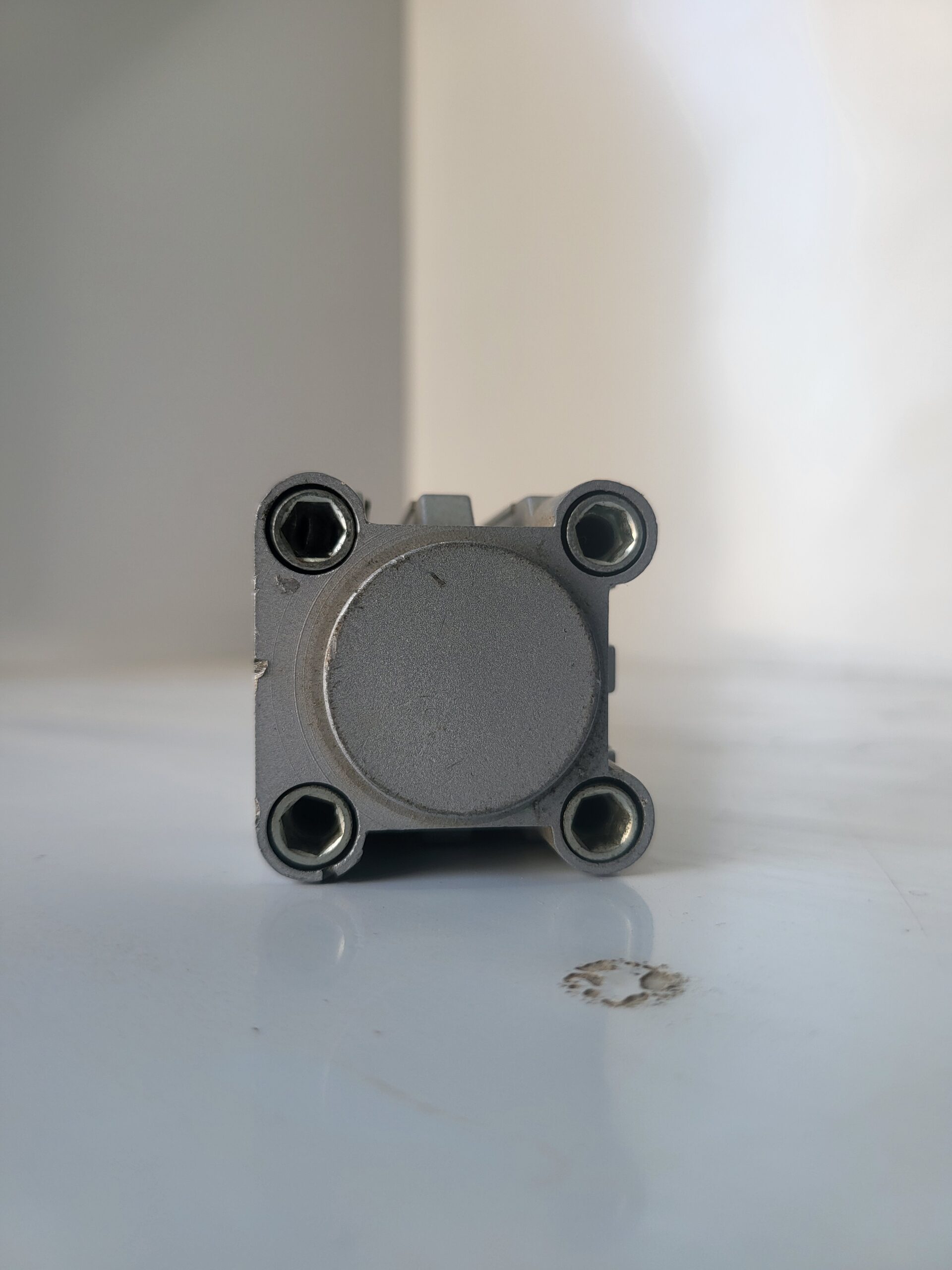 بستم فستو Festo DNC-32-400-PPV-AKP